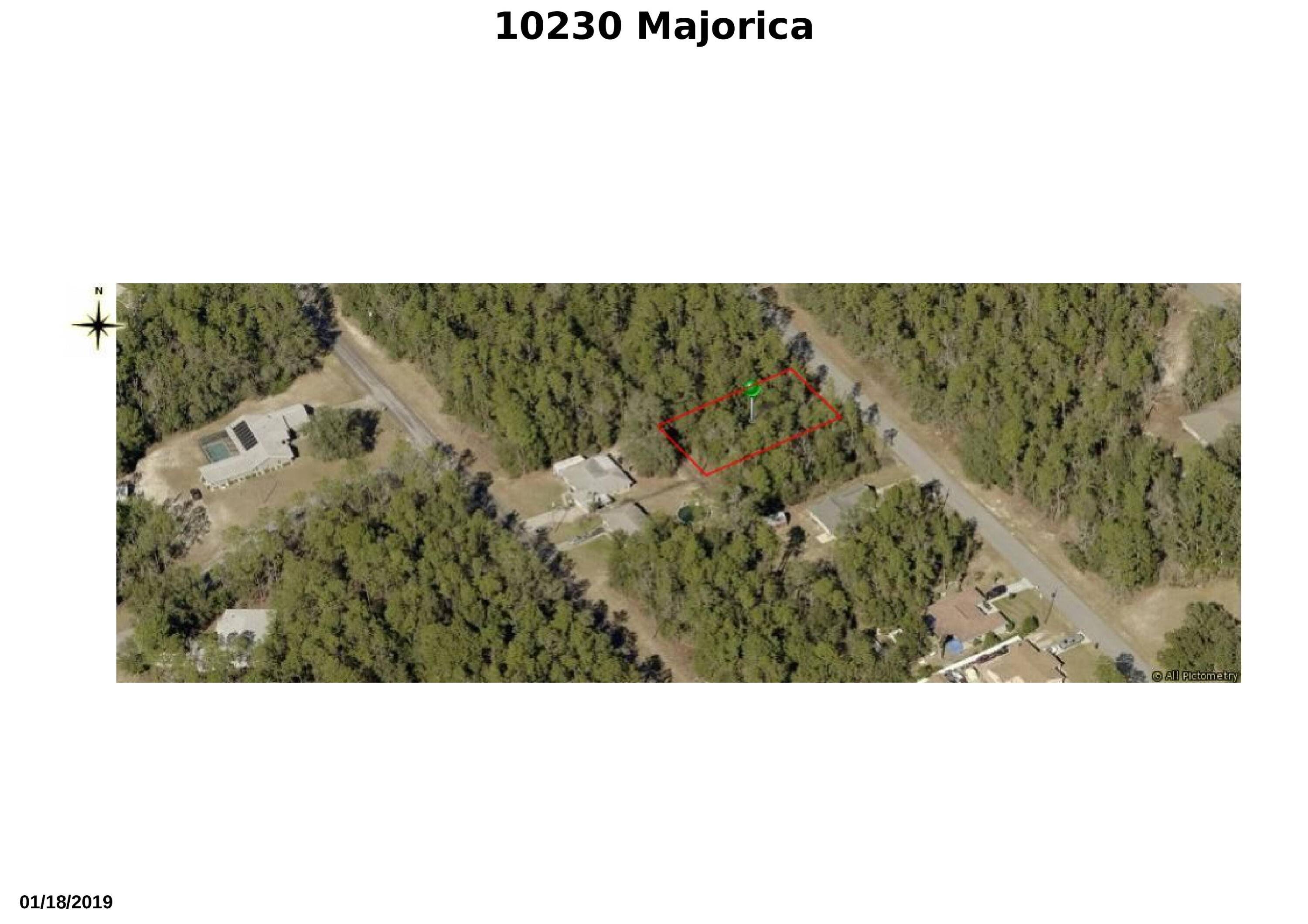 Citrus Springs, FL 34434,10230 N Majorca WAY