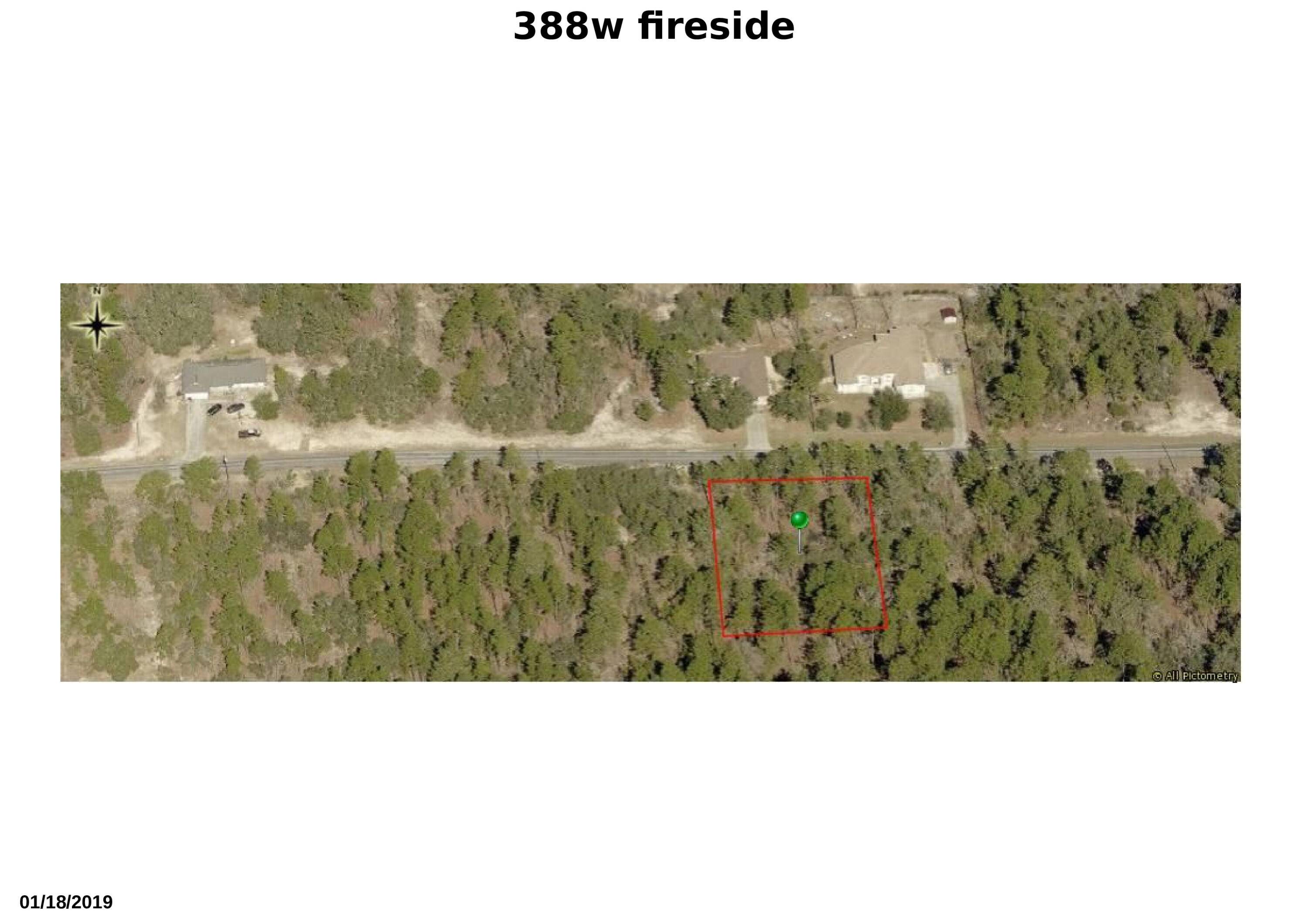 Citrus Springs, FL 34433,3882 W Fireside LN