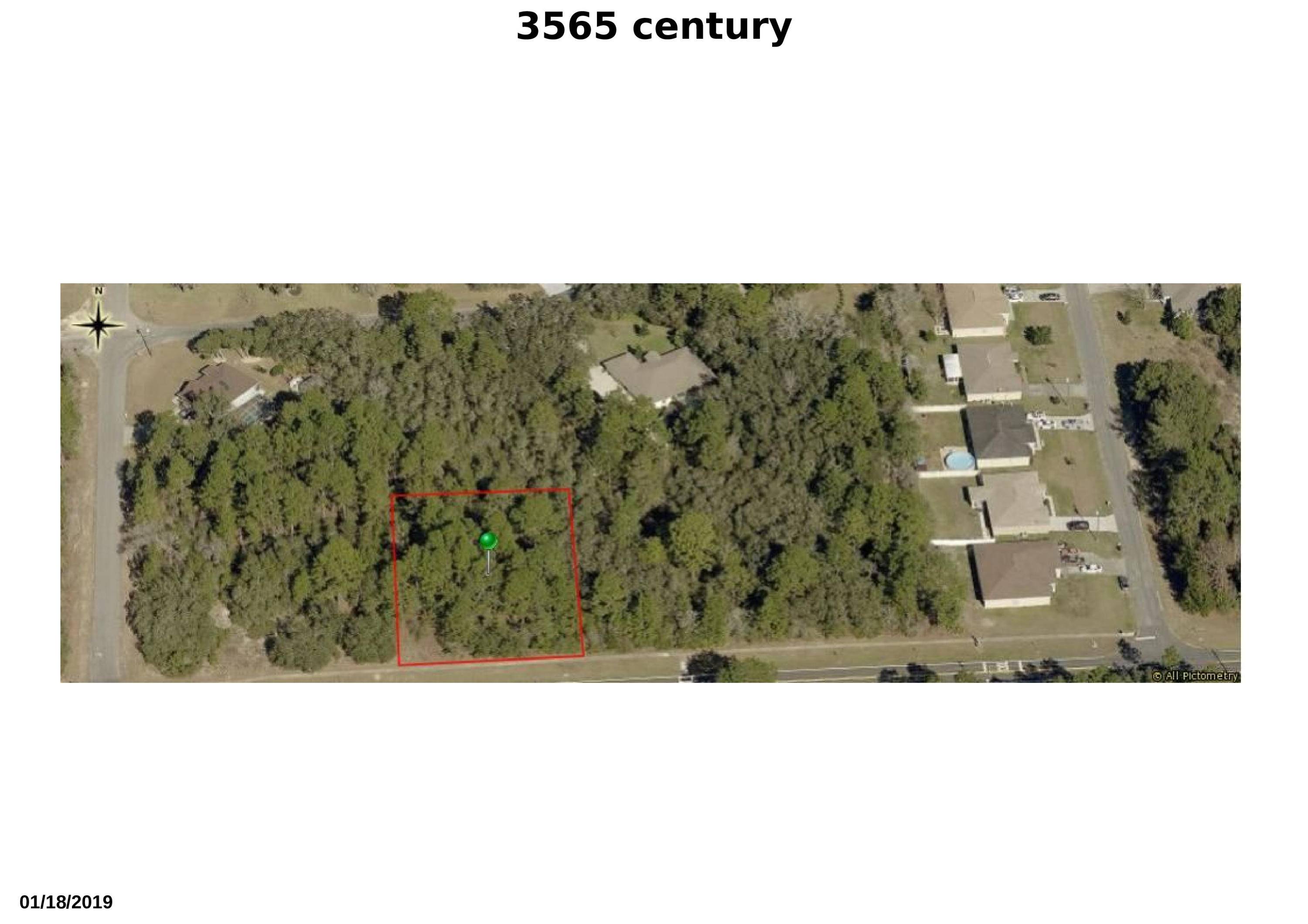 Citrus Springs, FL 34433,3565 W Century BLVD