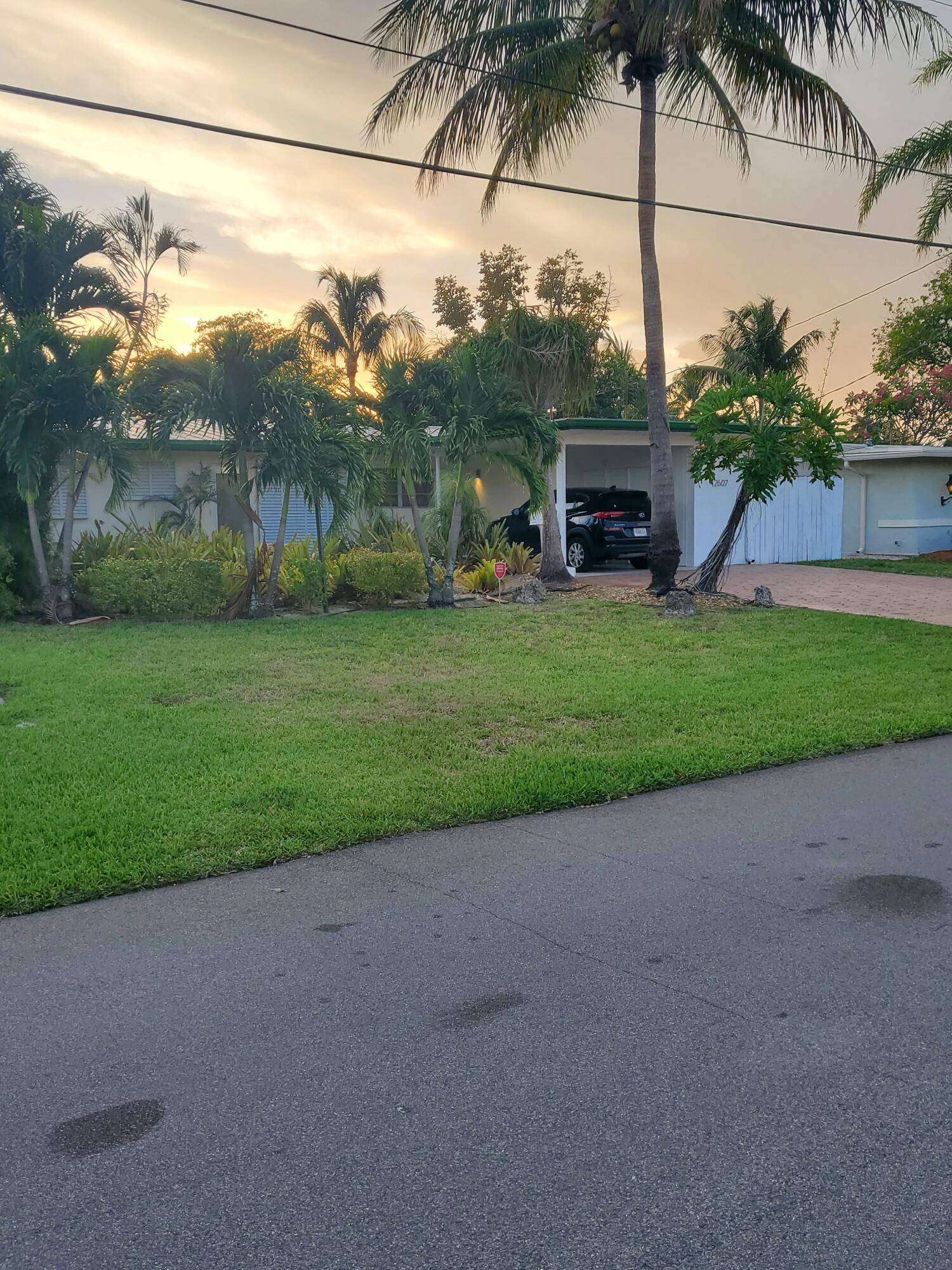 Fort Lauderdale, FL 33312,2607 Nassau LN