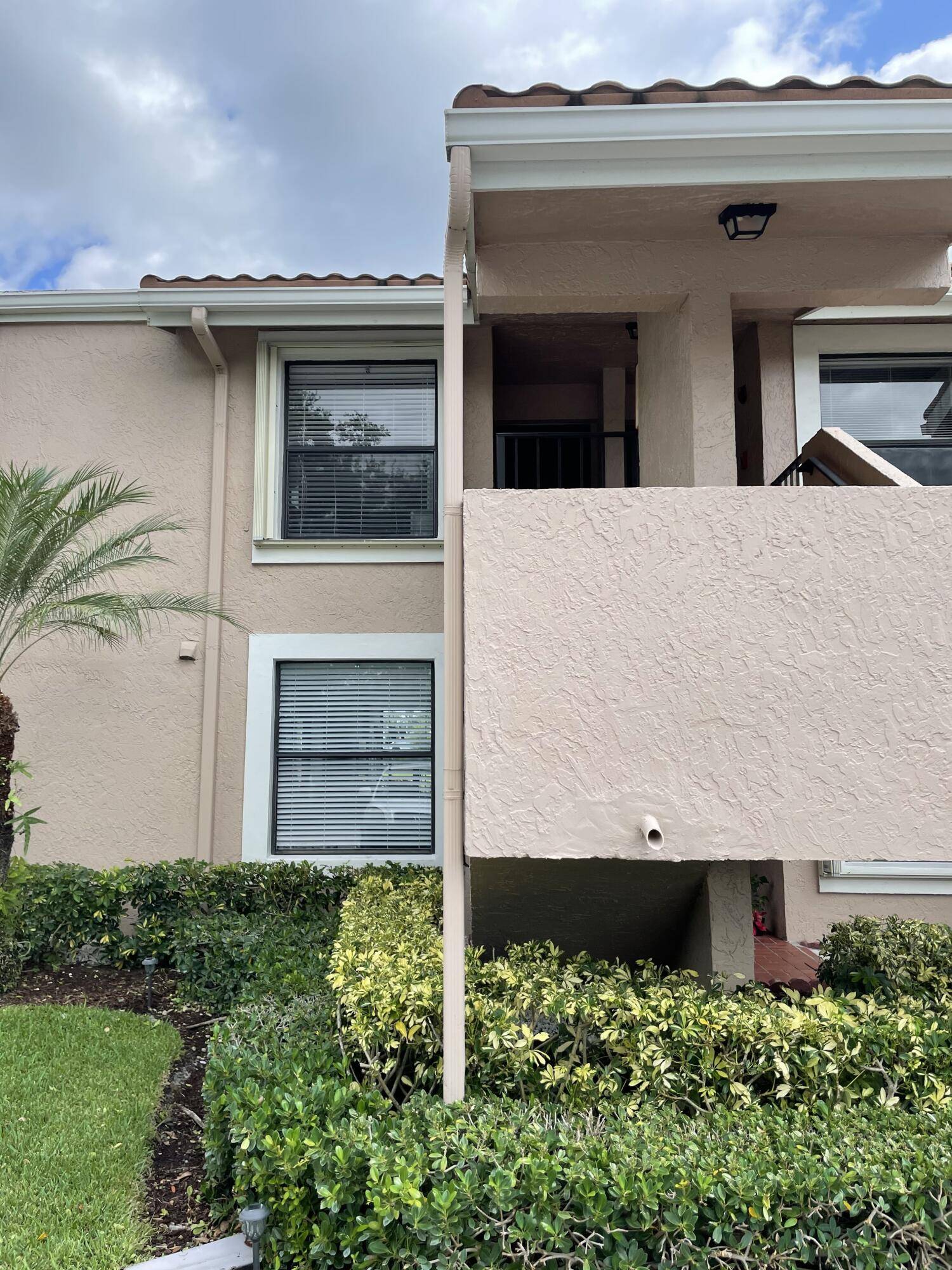 Palm Beach Gardens, FL 33418,6928 Briarlake CIR 205