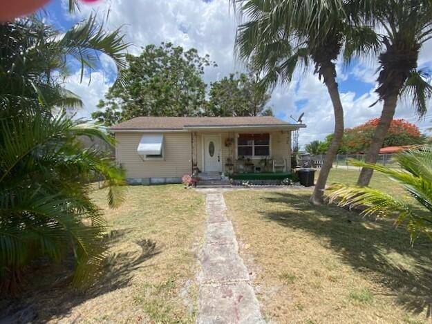 Lake Worth, FL 33461,1203 Mathis ST