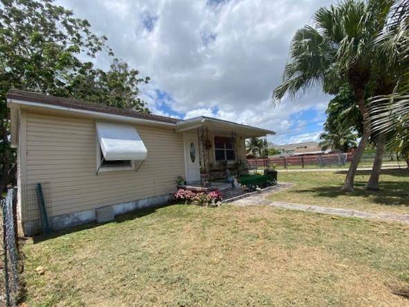 Lake Worth, FL 33461,1203 Mathis ST