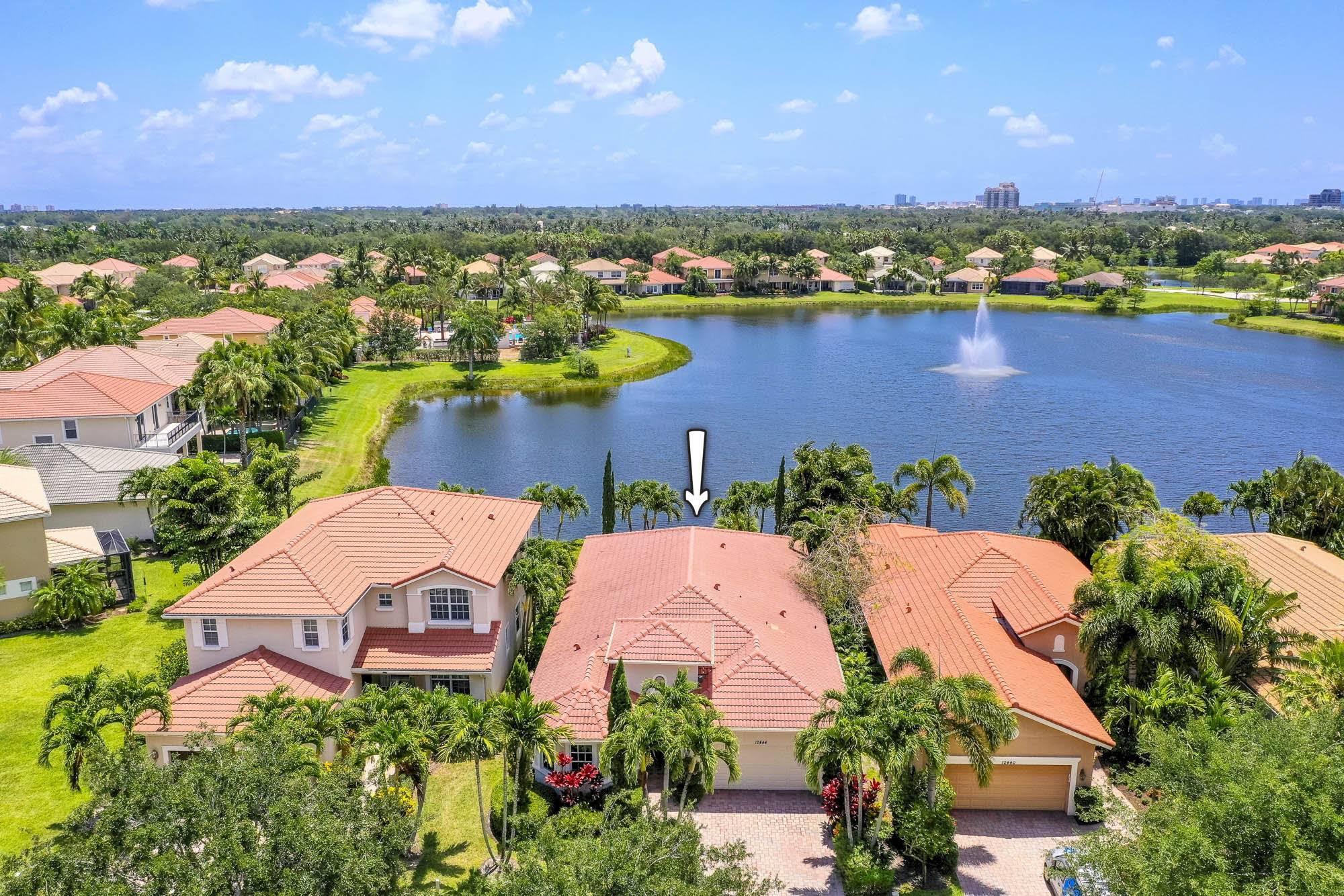 Palm Beach Gardens, FL 33418,12444 Aviles CIR