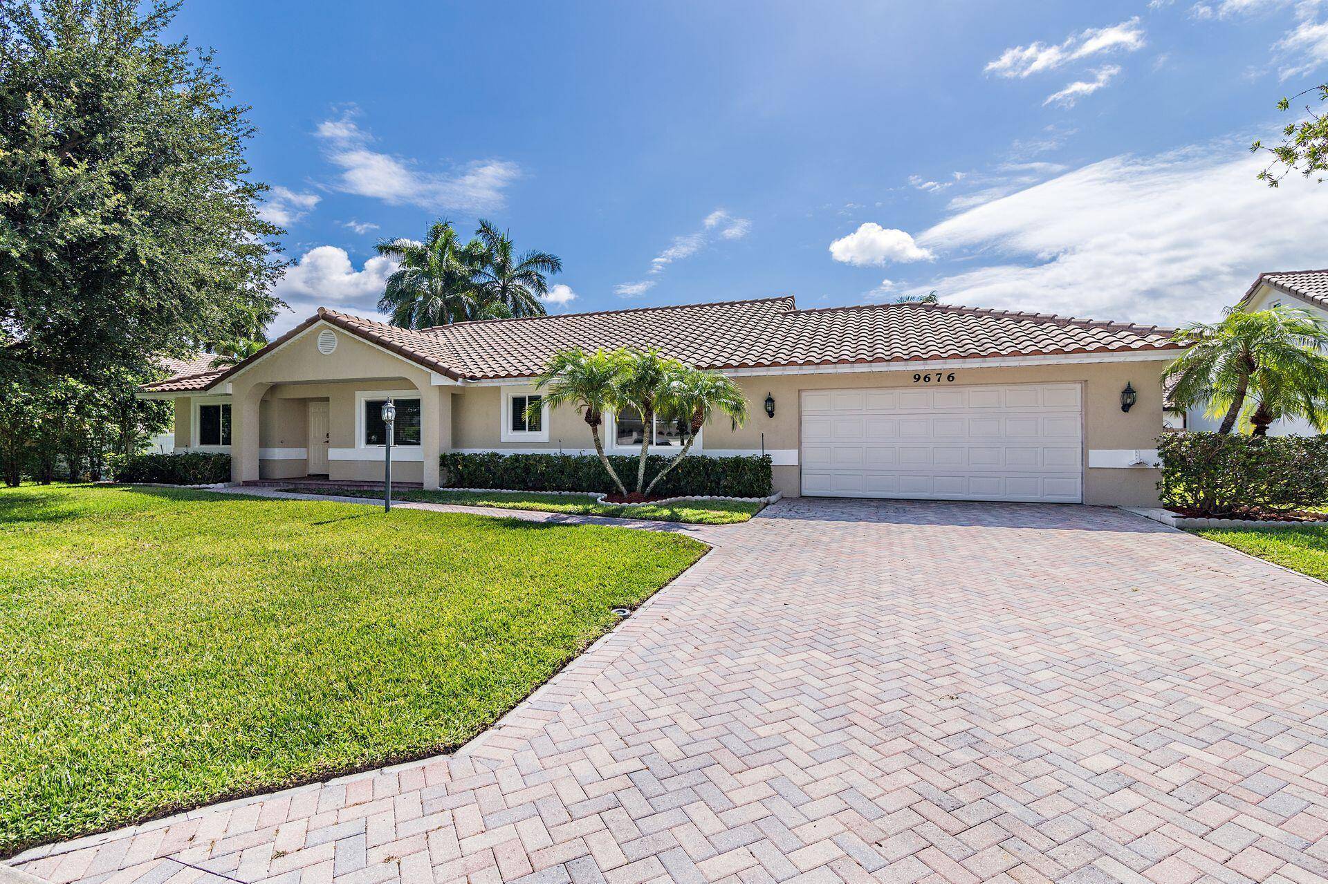 Boynton Beach, FL 33436,9676 Colocasia WAY