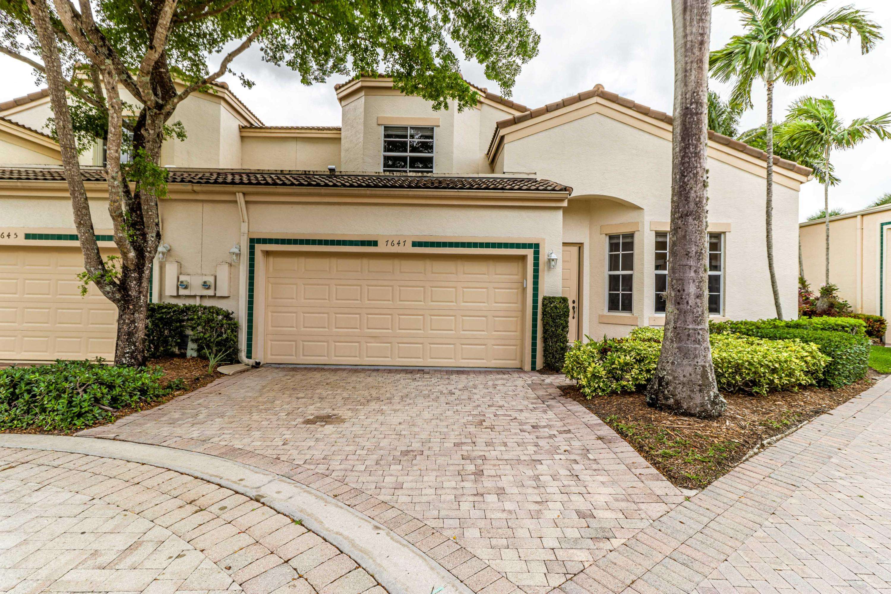 West Palm Beach, FL 33412,7647 Gumbo Limbo CT