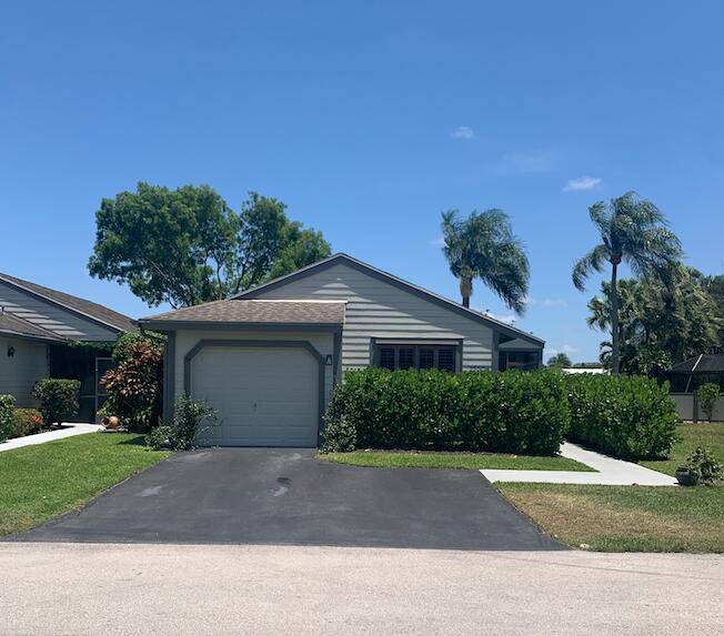 Wellington, FL 33414,2550 Bedford Mews DR