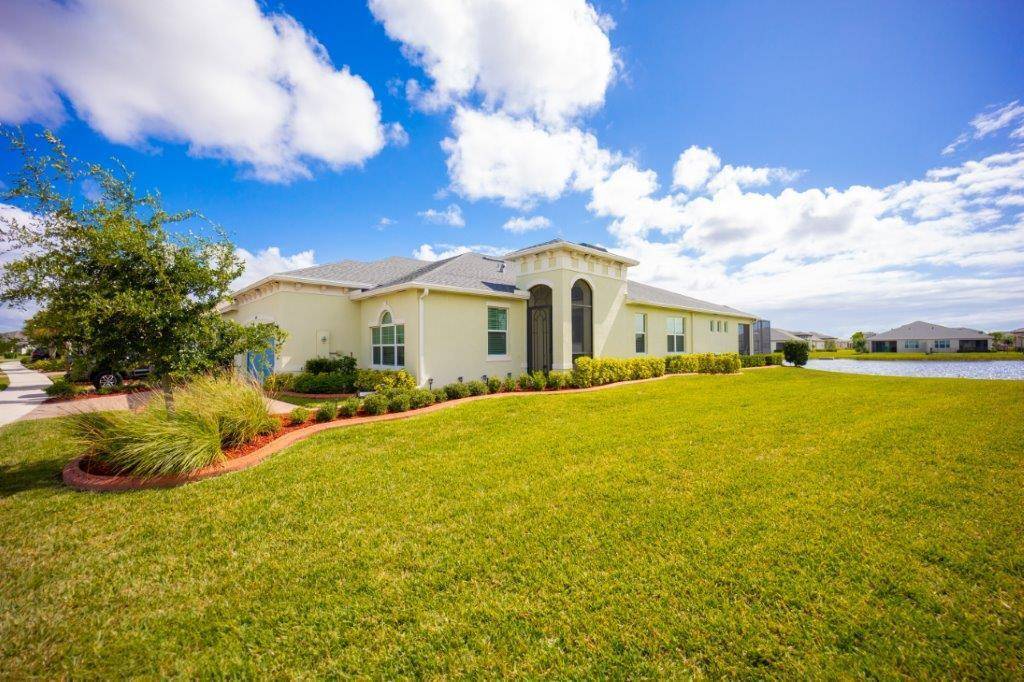 Port Saint Lucie, FL 34987,11207 SW Winding Lakes CIR