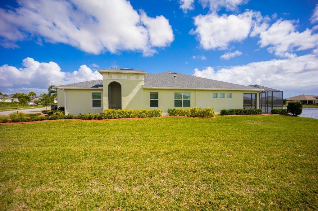 Port Saint Lucie, FL 34987,11207 SW Winding Lakes CIR