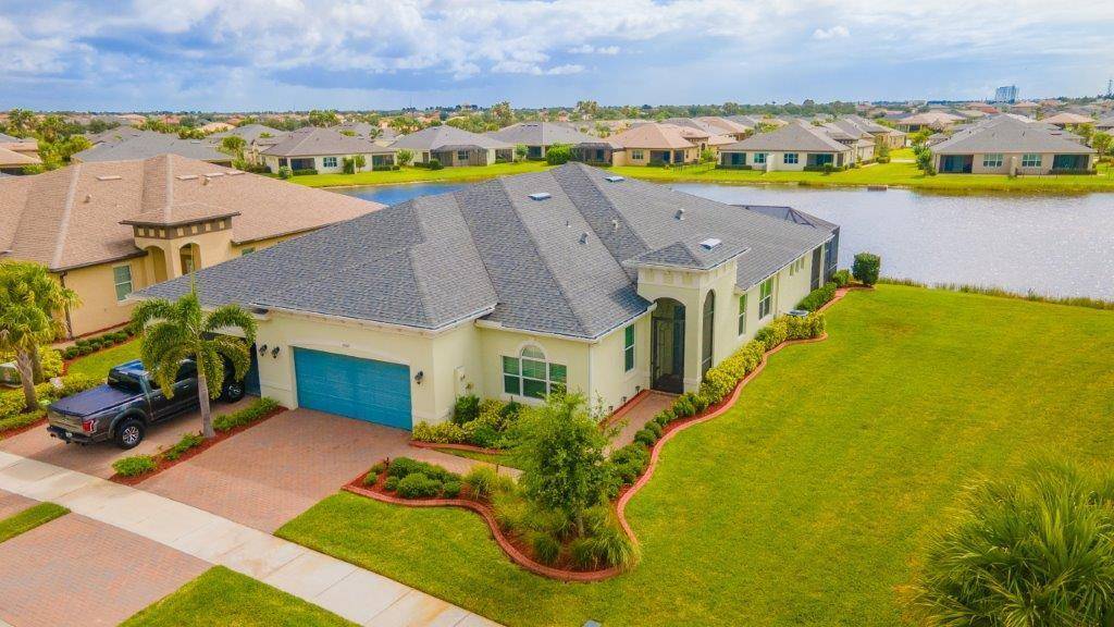 Port Saint Lucie, FL 34987,11207 SW Winding Lakes CIR