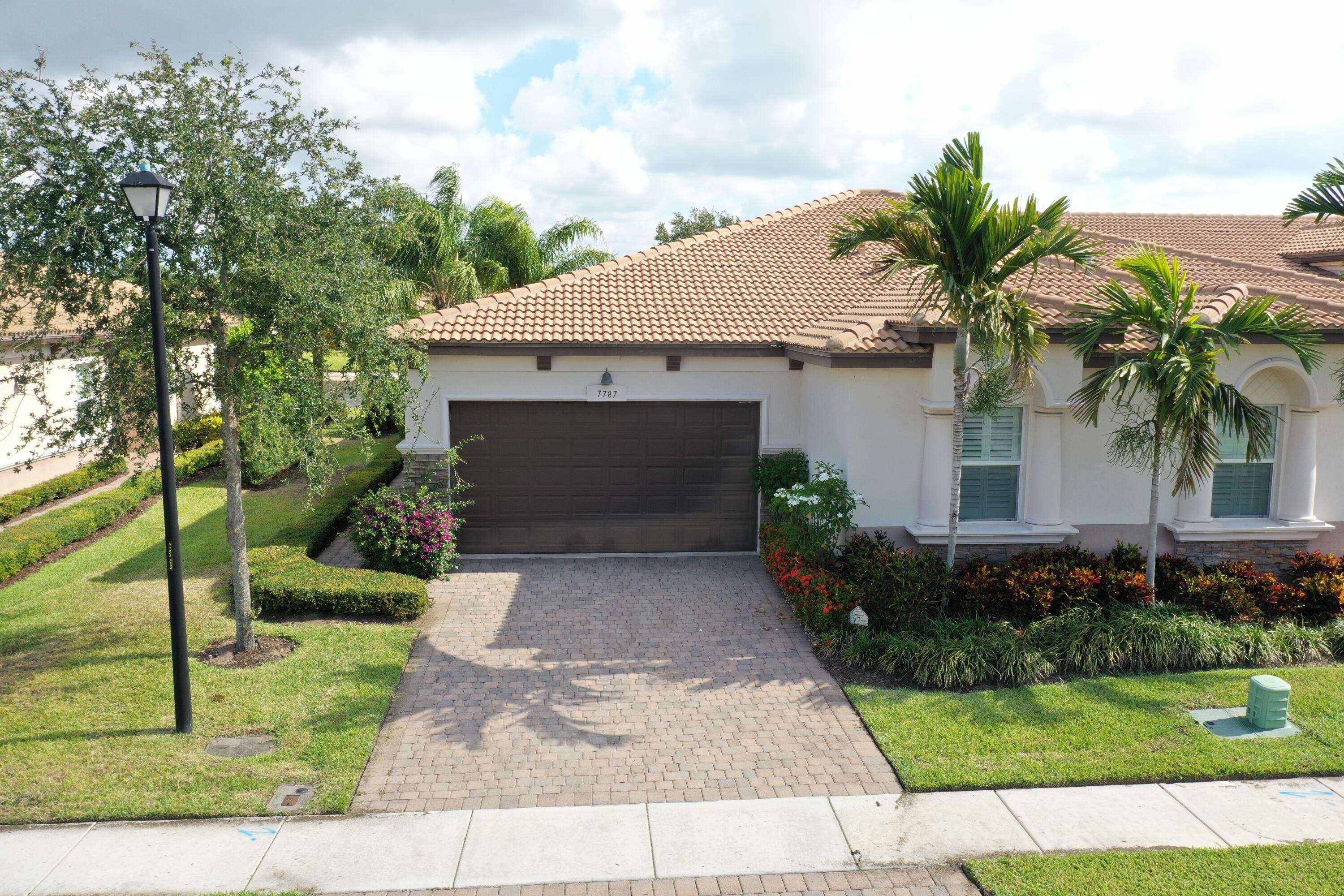 Delray Beach, FL 33446,7787 Serra WAY