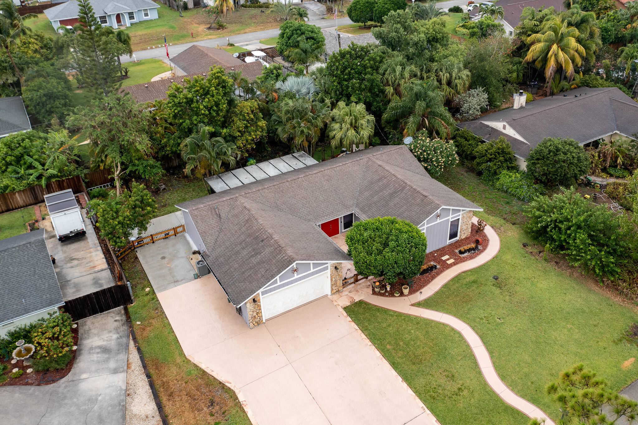 Lake Worth, FL 33467,56 W Rubber Tree DR