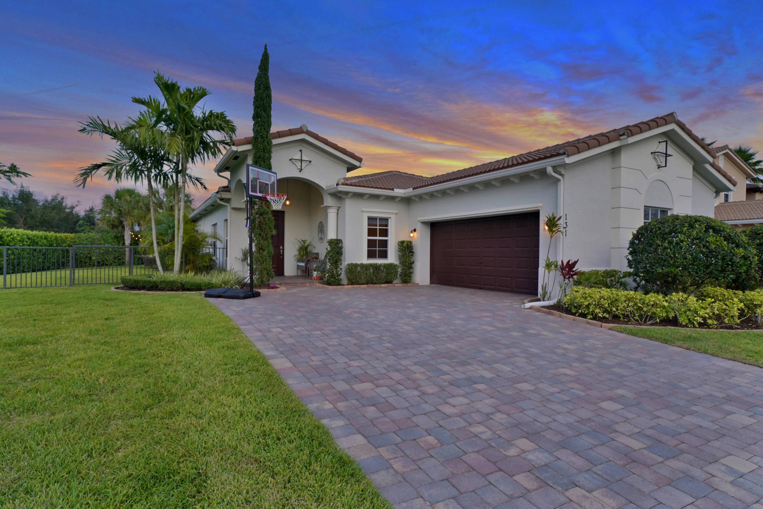 Jupiter, FL 33458,131 Darby Island PL