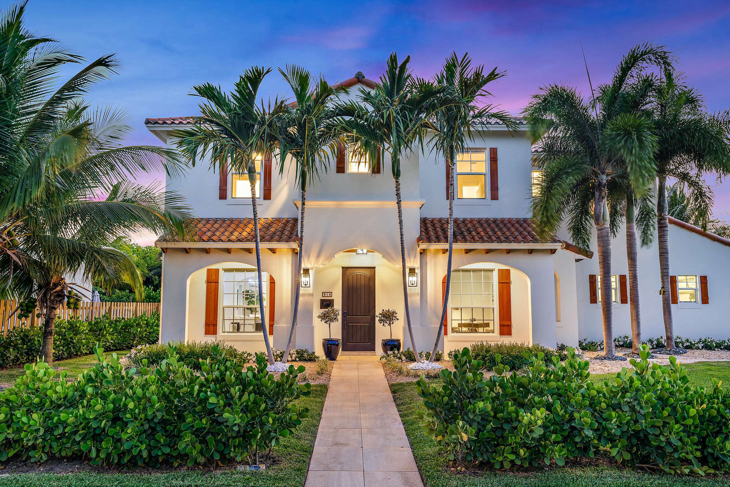 Delray Beach, FL 33444,914 NE 2nd AVE