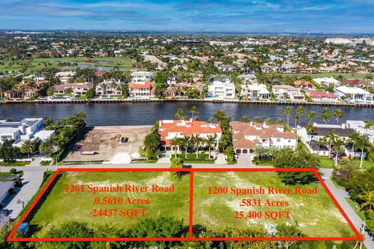 Boca Raton, FL 33432,1200 Spanish River RD