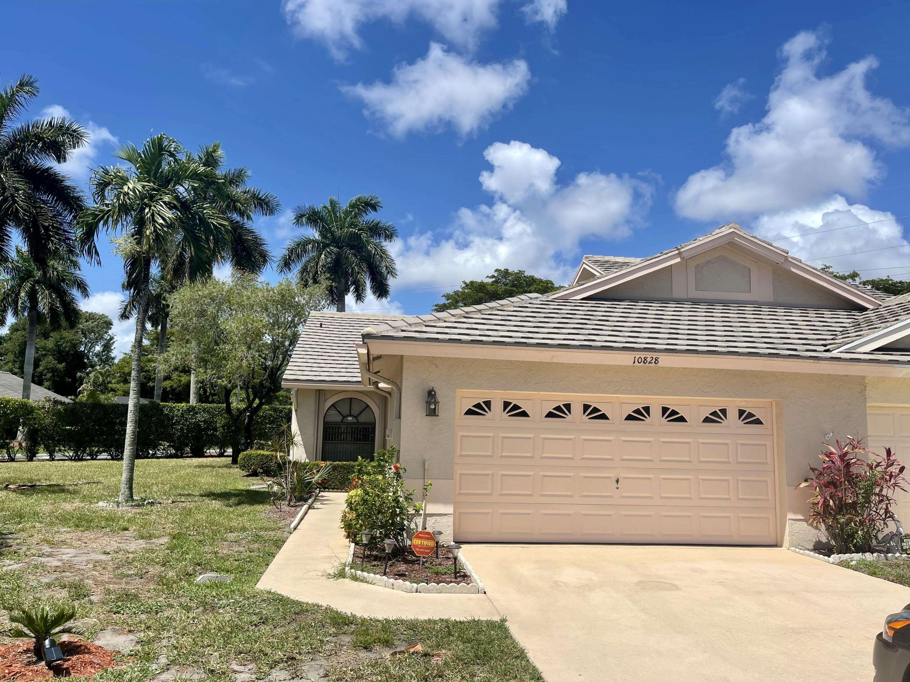 Boynton Beach, FL 33436,10828 N Stafford CIR