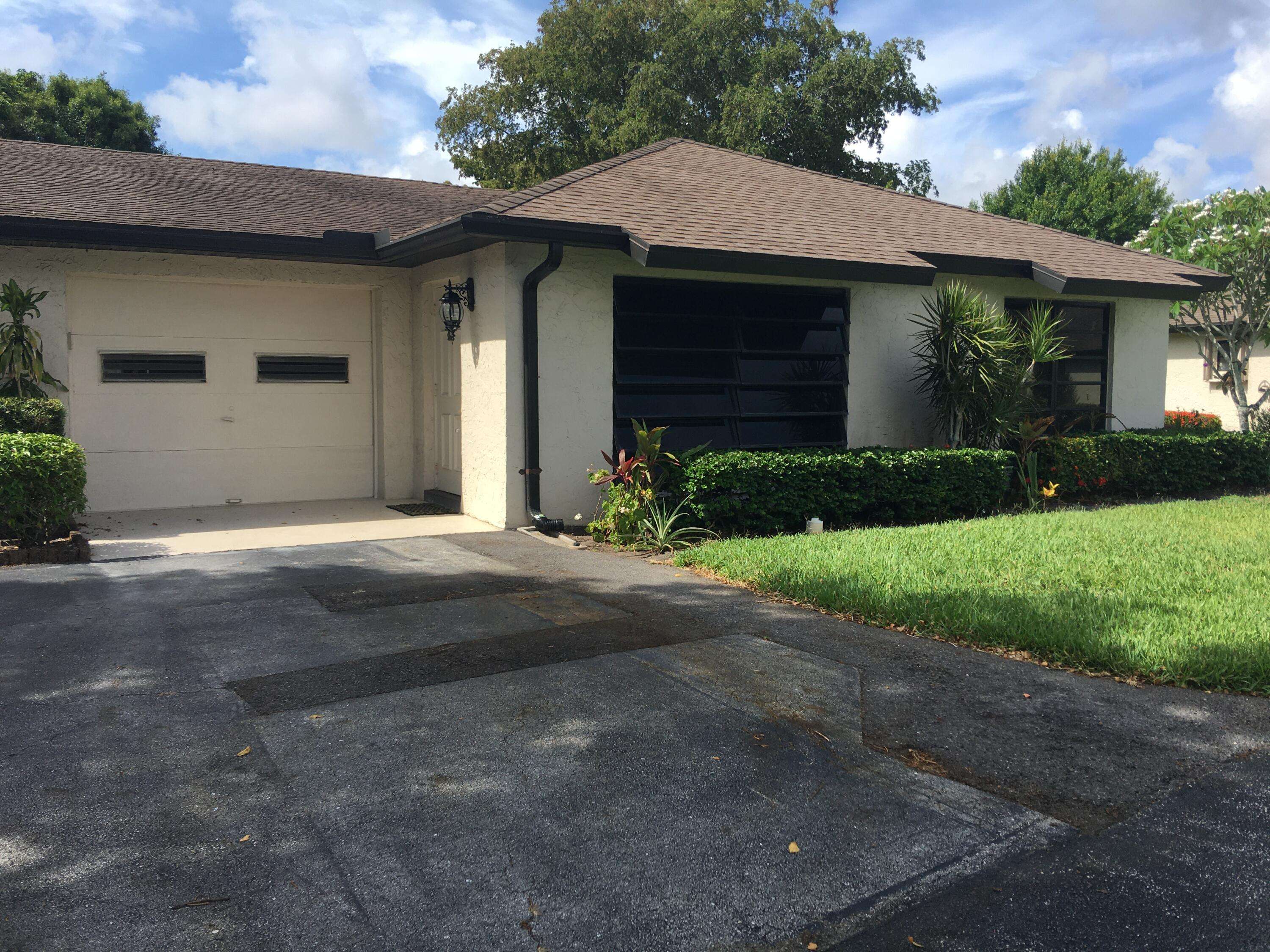 Boynton Beach, FL 33436,4757 Greentree WAY B