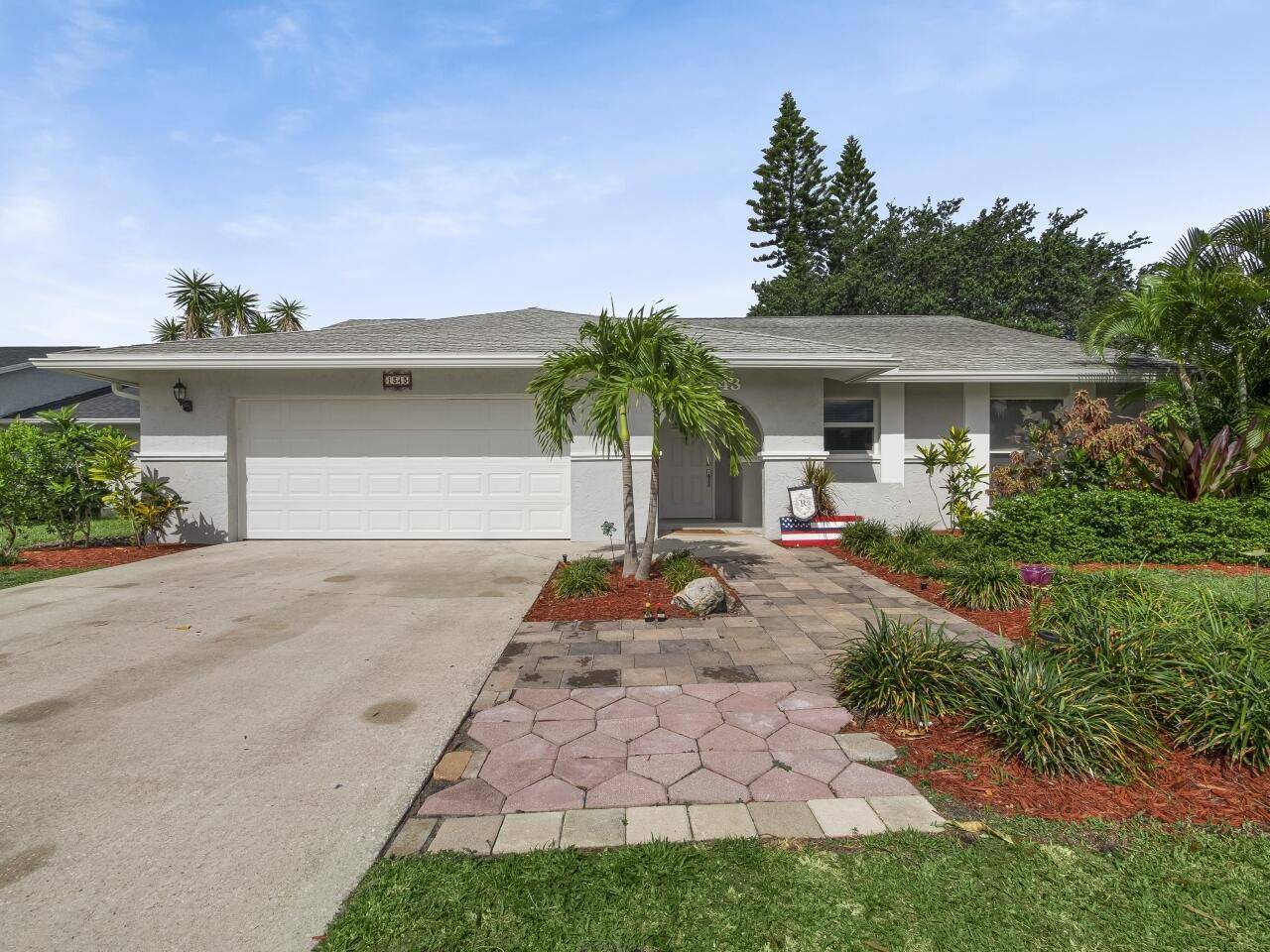 Wellington, FL 33414,1343 Pinetta CIR