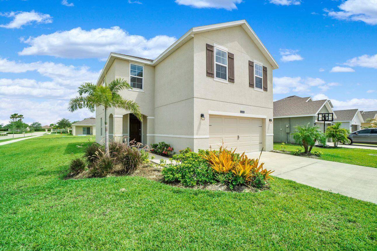 Port Saint Lucie, FL 34987,11242 SW Sophronia ST