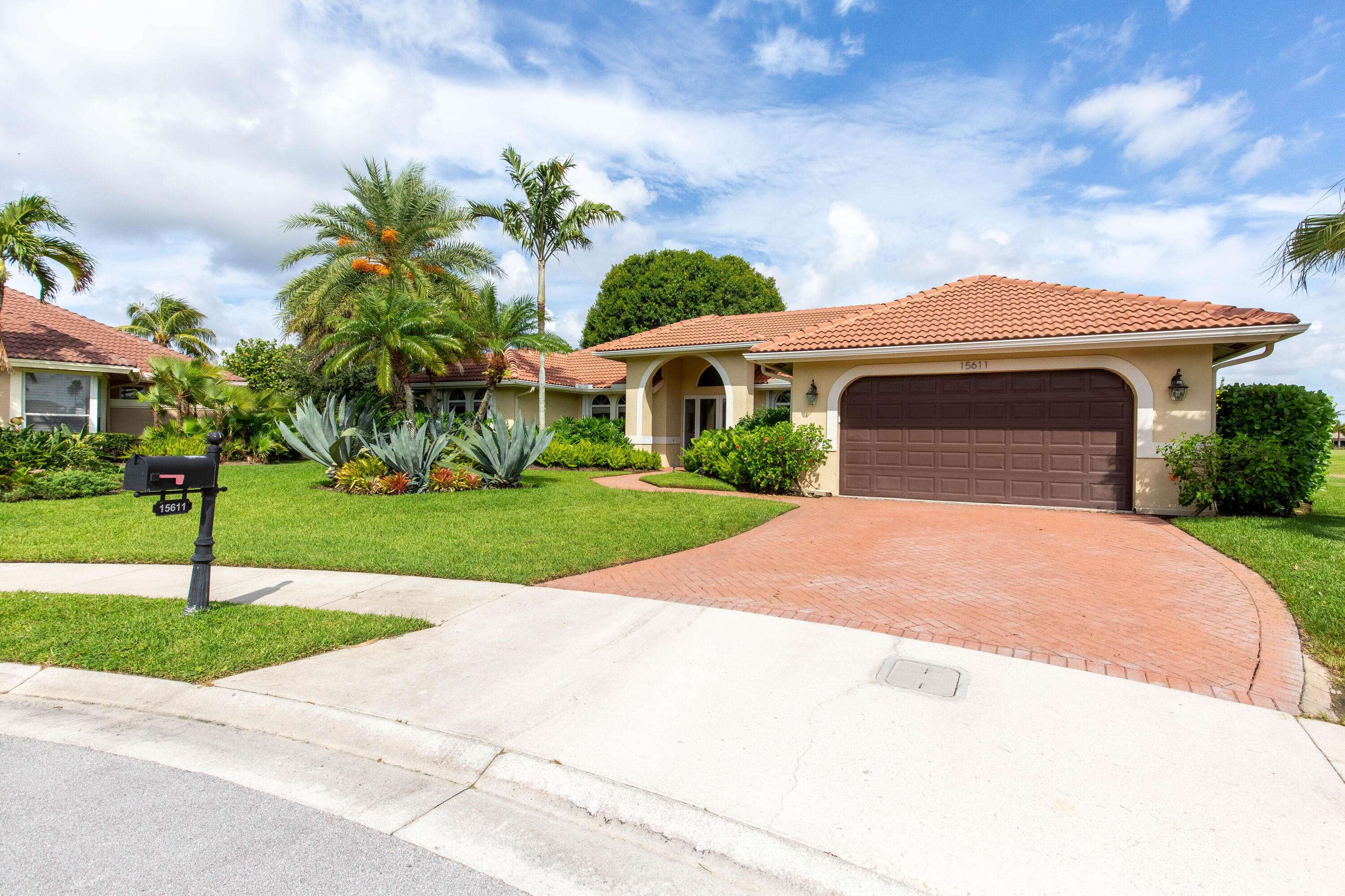 Wellington, FL 33414,15611 Milan CT