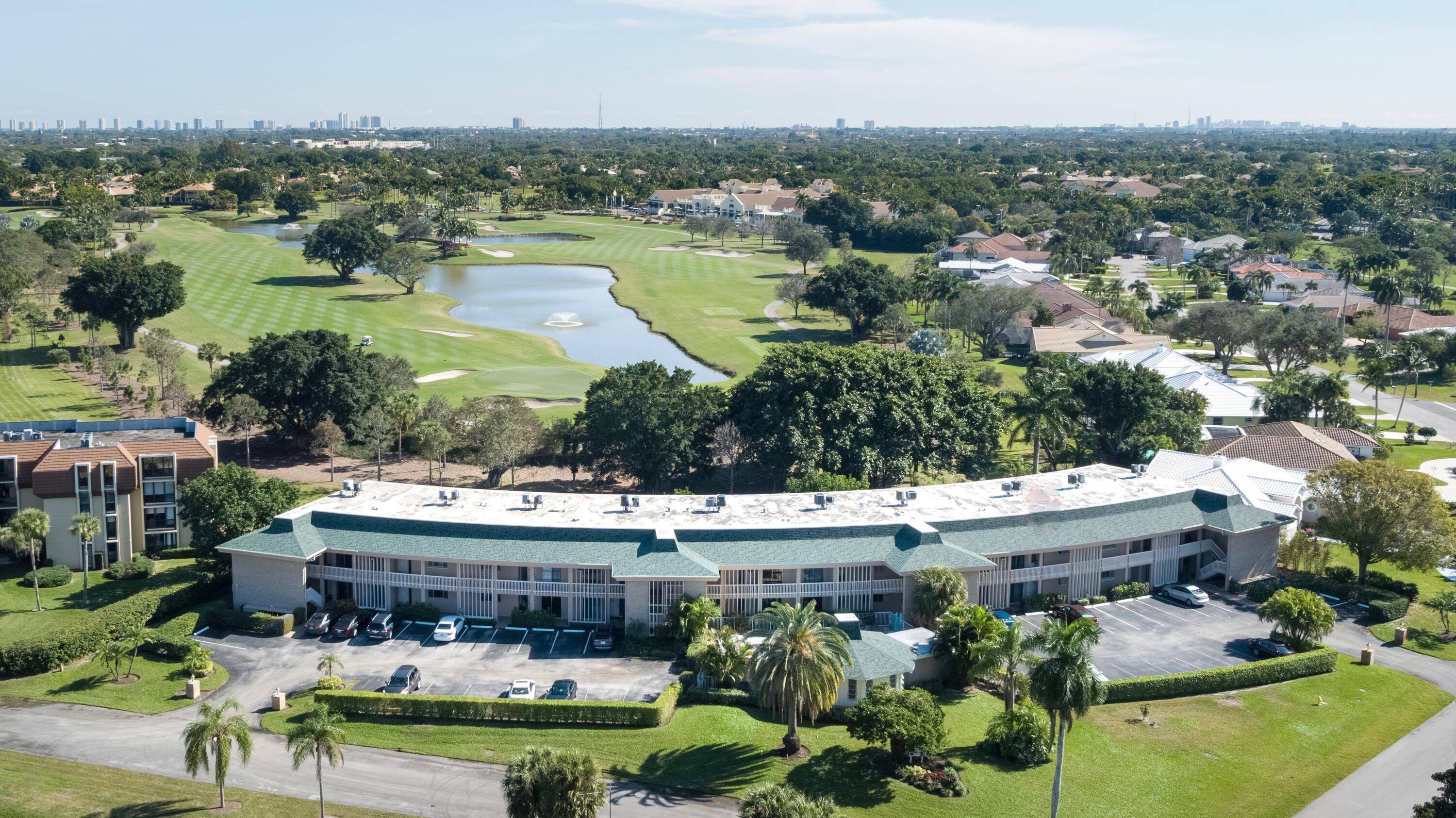 Palm Beach Gardens, FL 33418,11800 Avenue Of The Pga 3