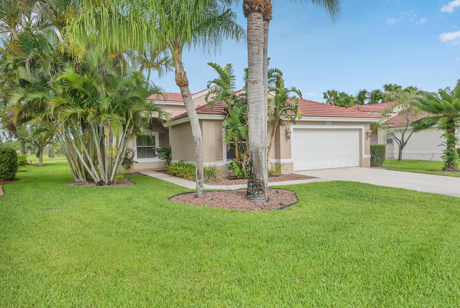 Lake Worth, FL 33463,5409 Oakmont Village CIR