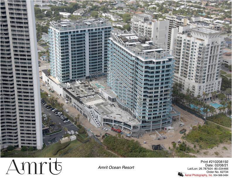 Singer Island, FL 33404,3100 N Ocean DR H-1407