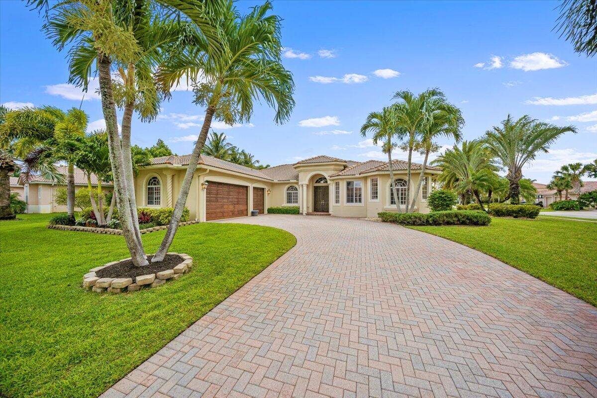 Wellington, FL 33449,4696 Sugar Beach WAY