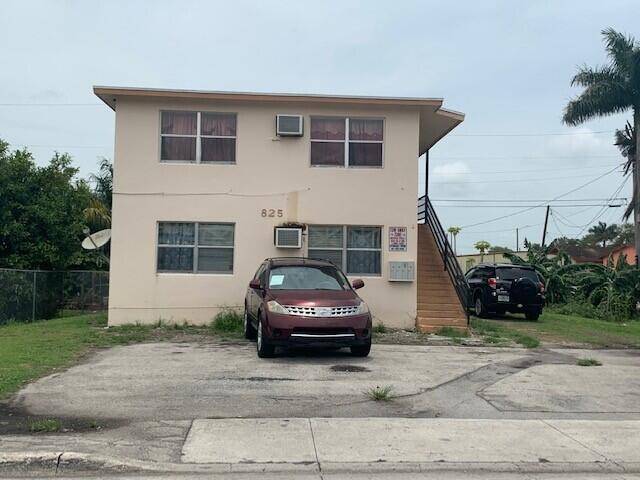 Belle Glade, FL 33430,825 SW Avenue C PL