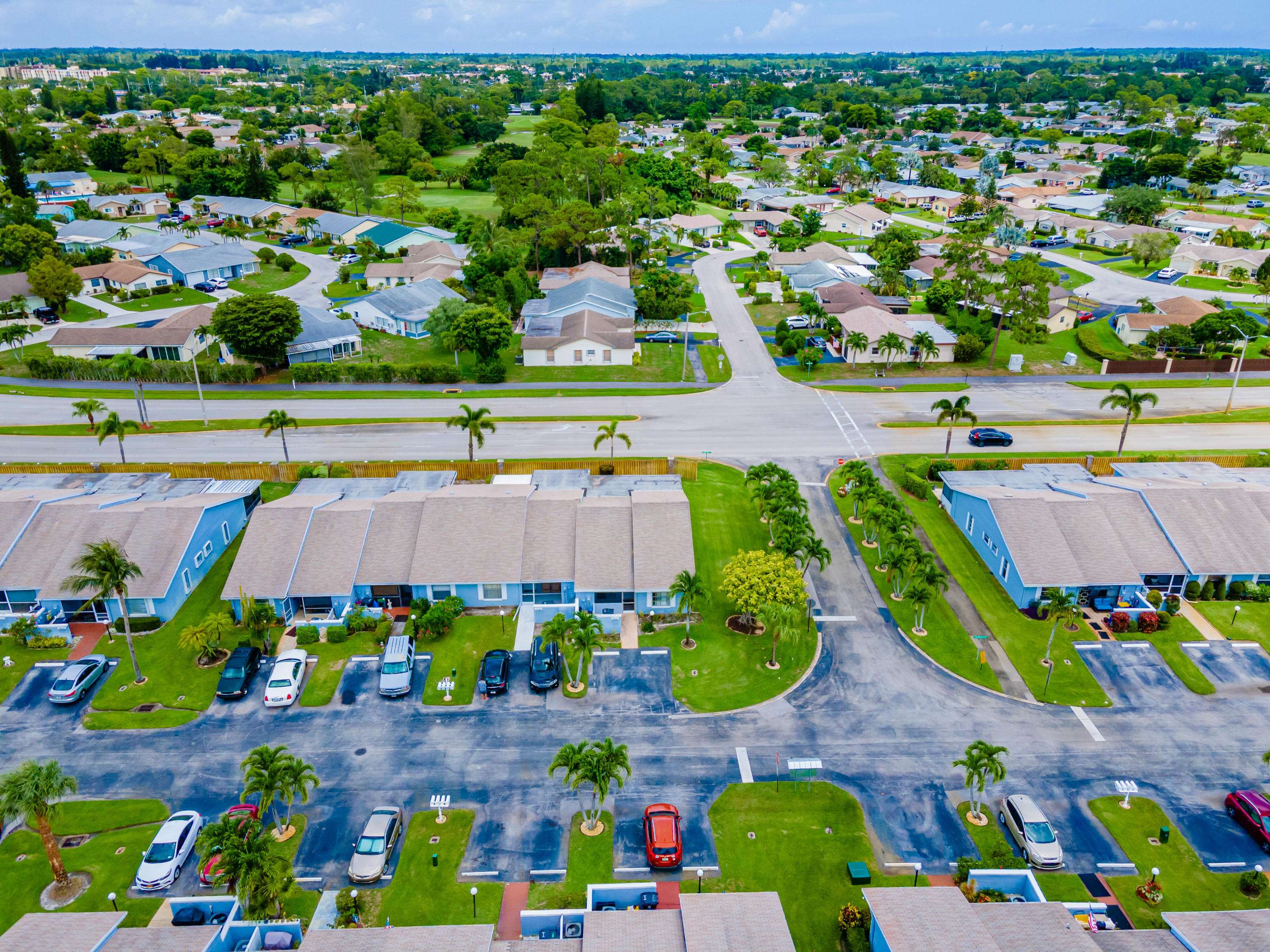 Lake Worth, FL 33467,4280 Lucerne Villas LN 00