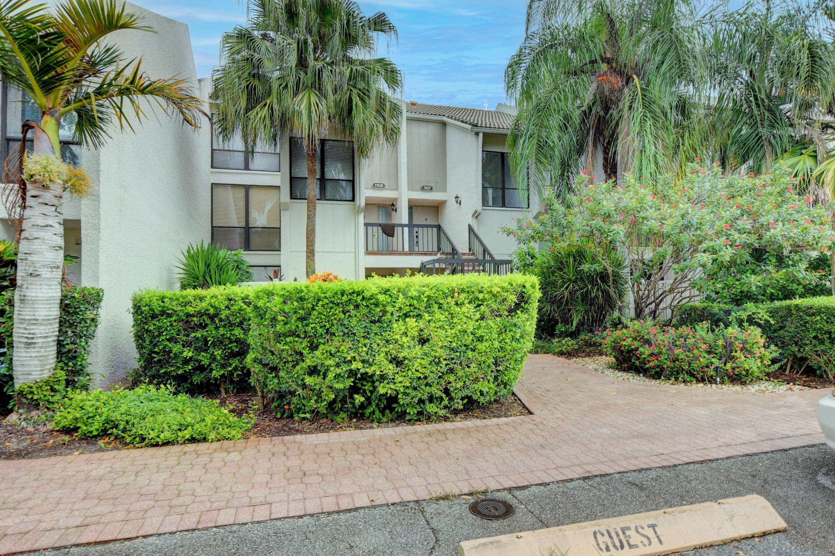 Boca Raton, FL 33434,1107 Bridgewood PL