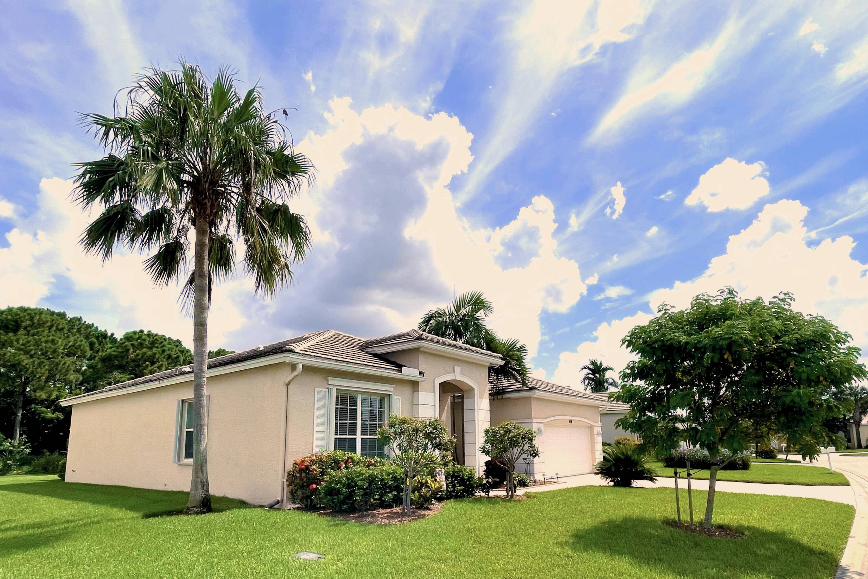 Port Saint Lucie, FL 34986,408 SW Blue Spring CT