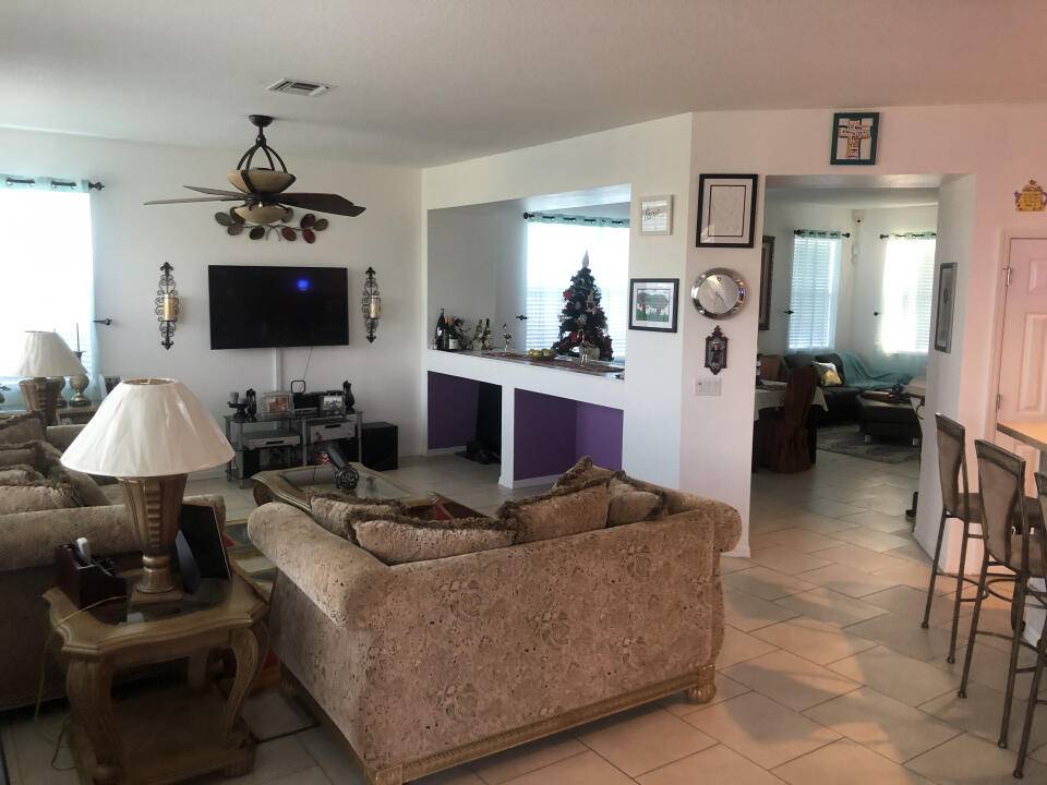 Port Saint Lucie, FL 34986,5831 NW Drill CT