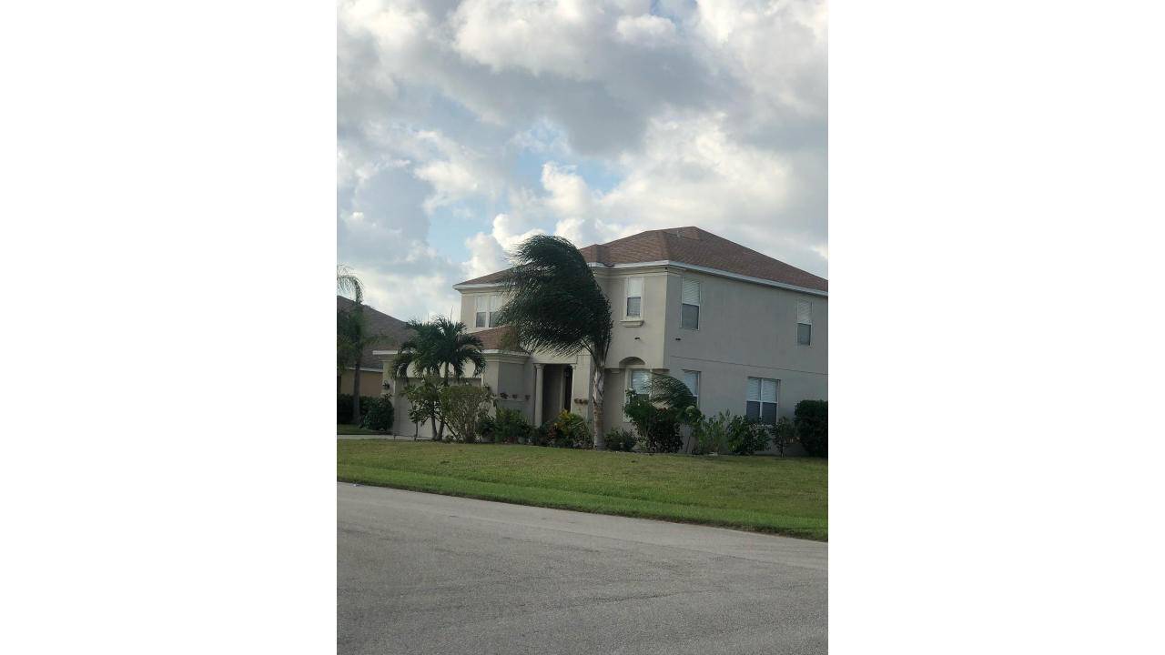 Port Saint Lucie, FL 34986,5831 NW Drill CT