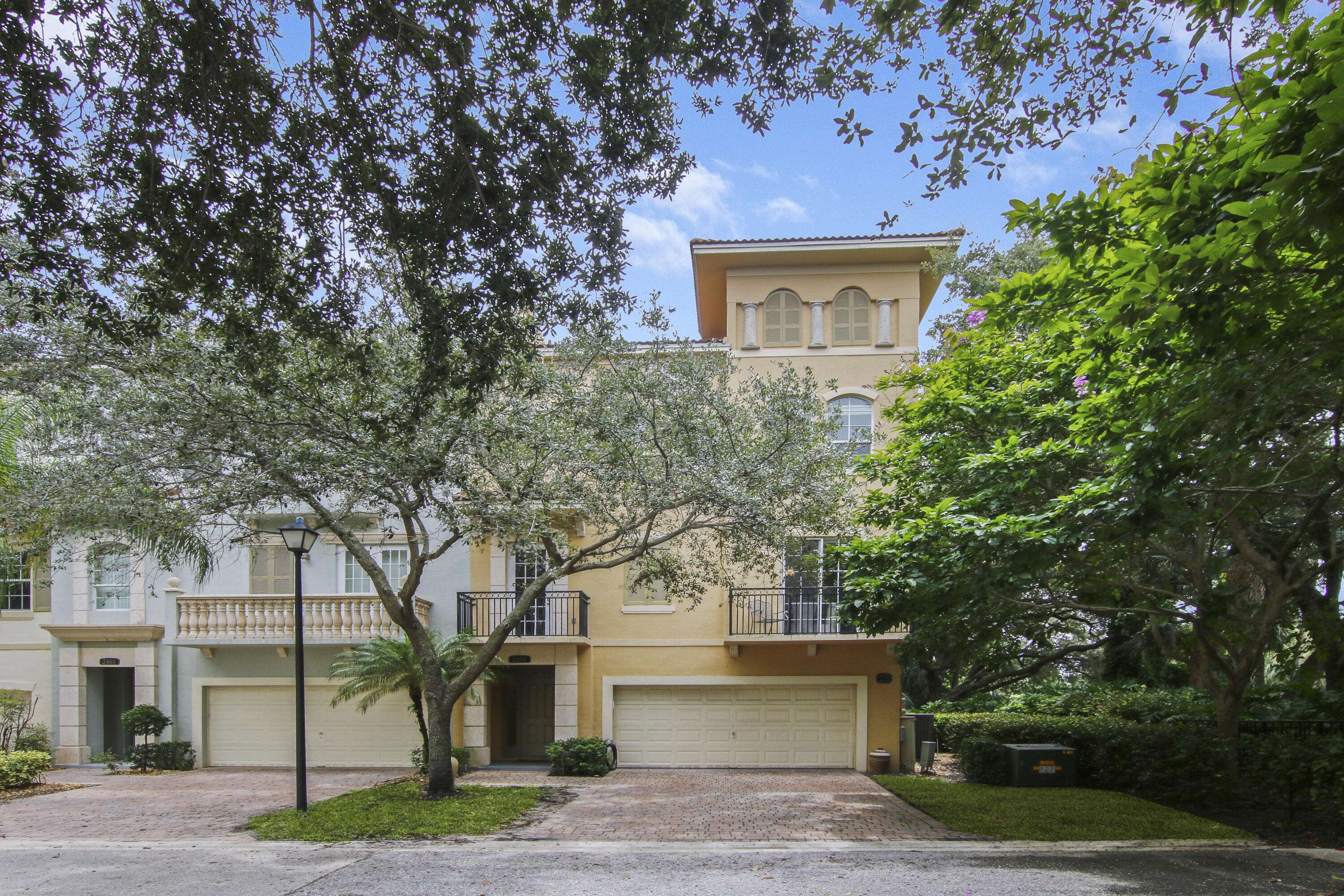 Palm Beach Gardens, FL 33410,2459 San Pietro CIR