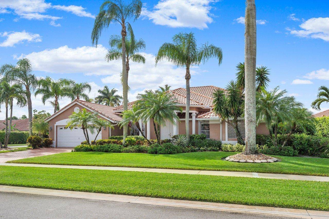 Boca Raton, FL 33498,19118 Cloister Lake LN