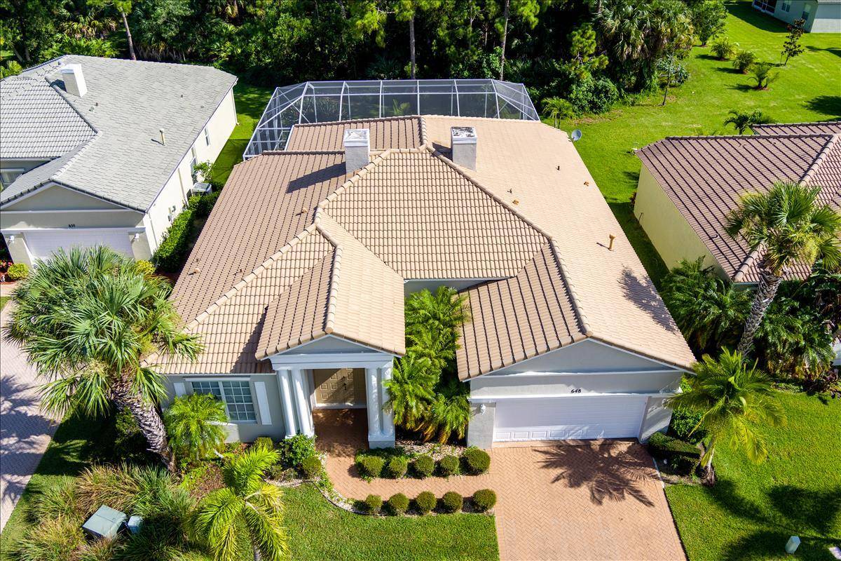 Port Saint Lucie, FL 34986,648 SW Long Key CT