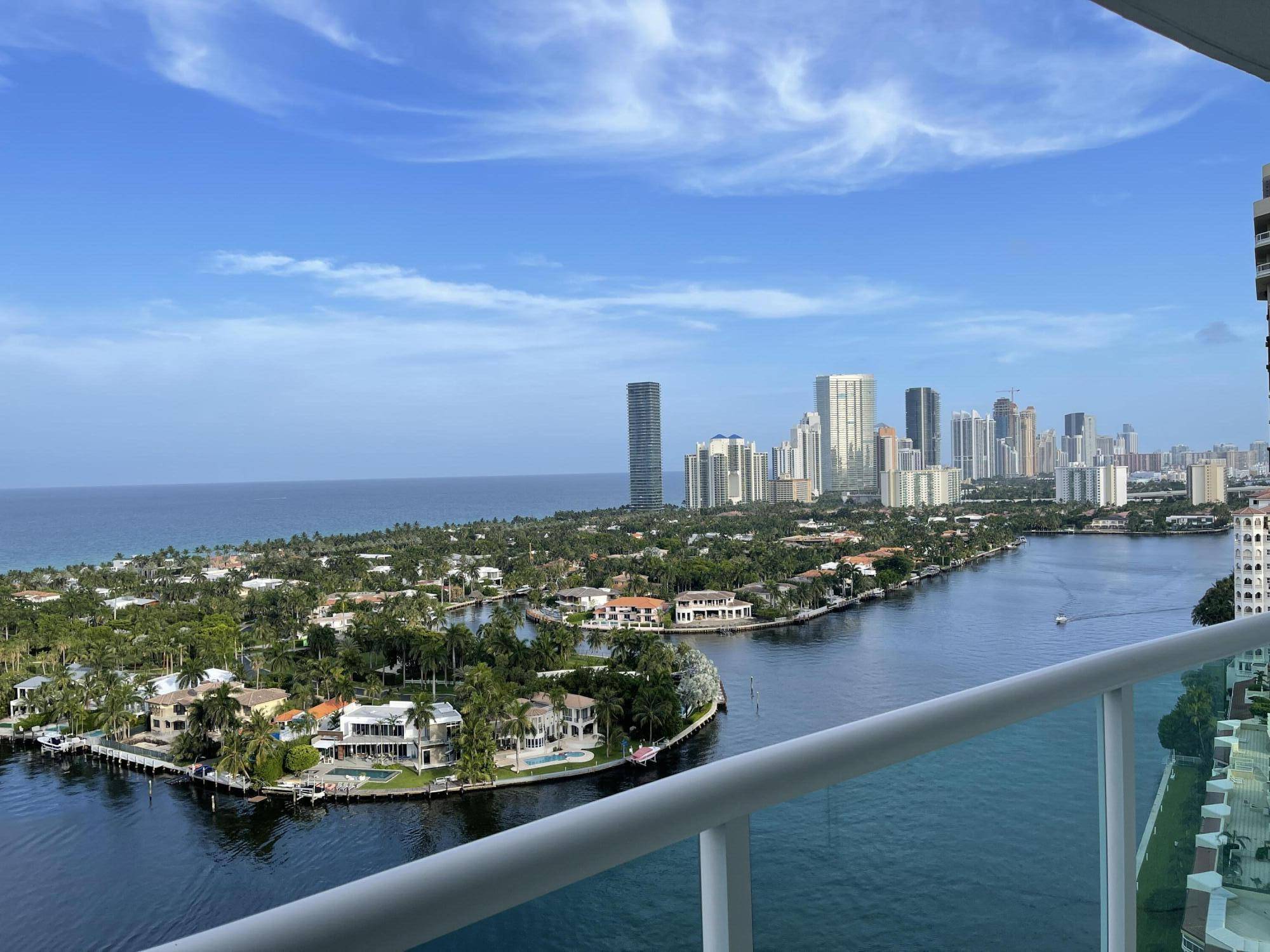 Aventura, FL 33180,20201 E Country Club DR 2106
