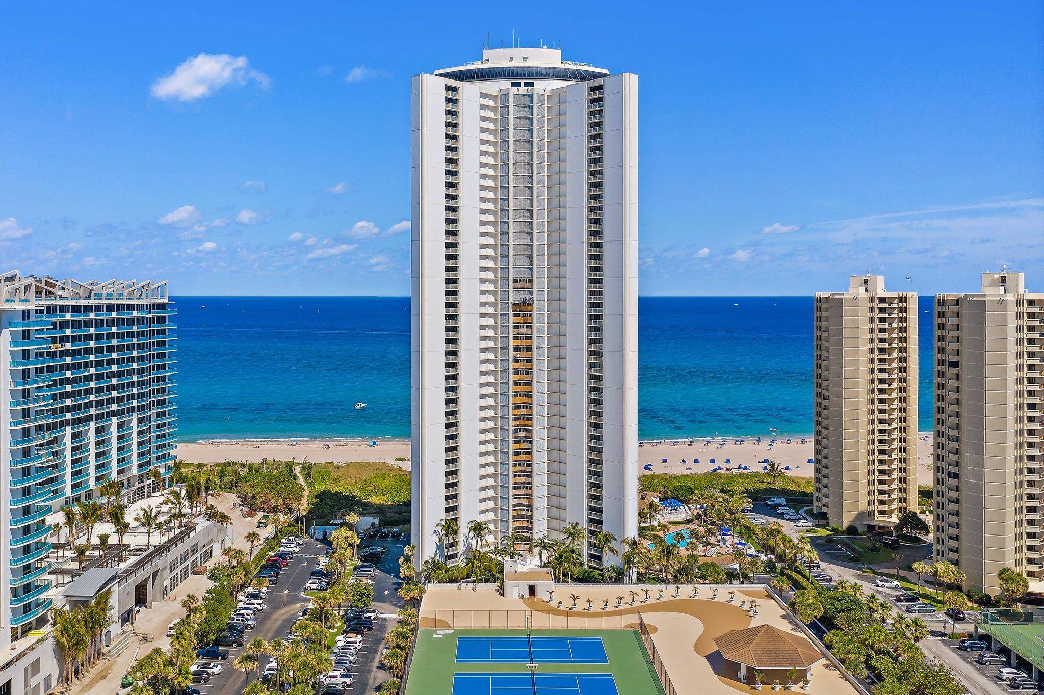 Riviera Beach, FL 33404,3000 N Ocean DR 3c