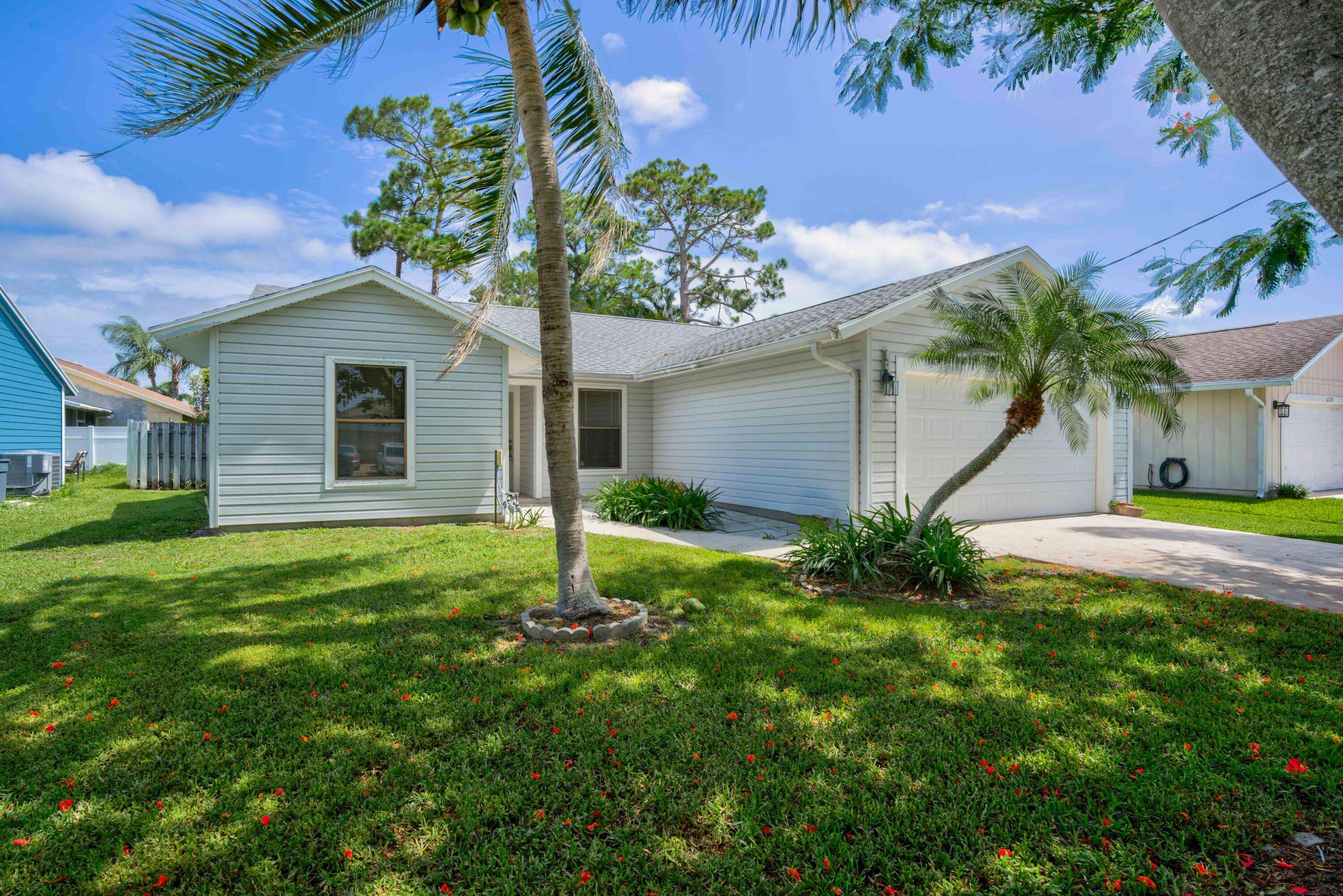 Jupiter, FL 33458,6243 Barbara ST