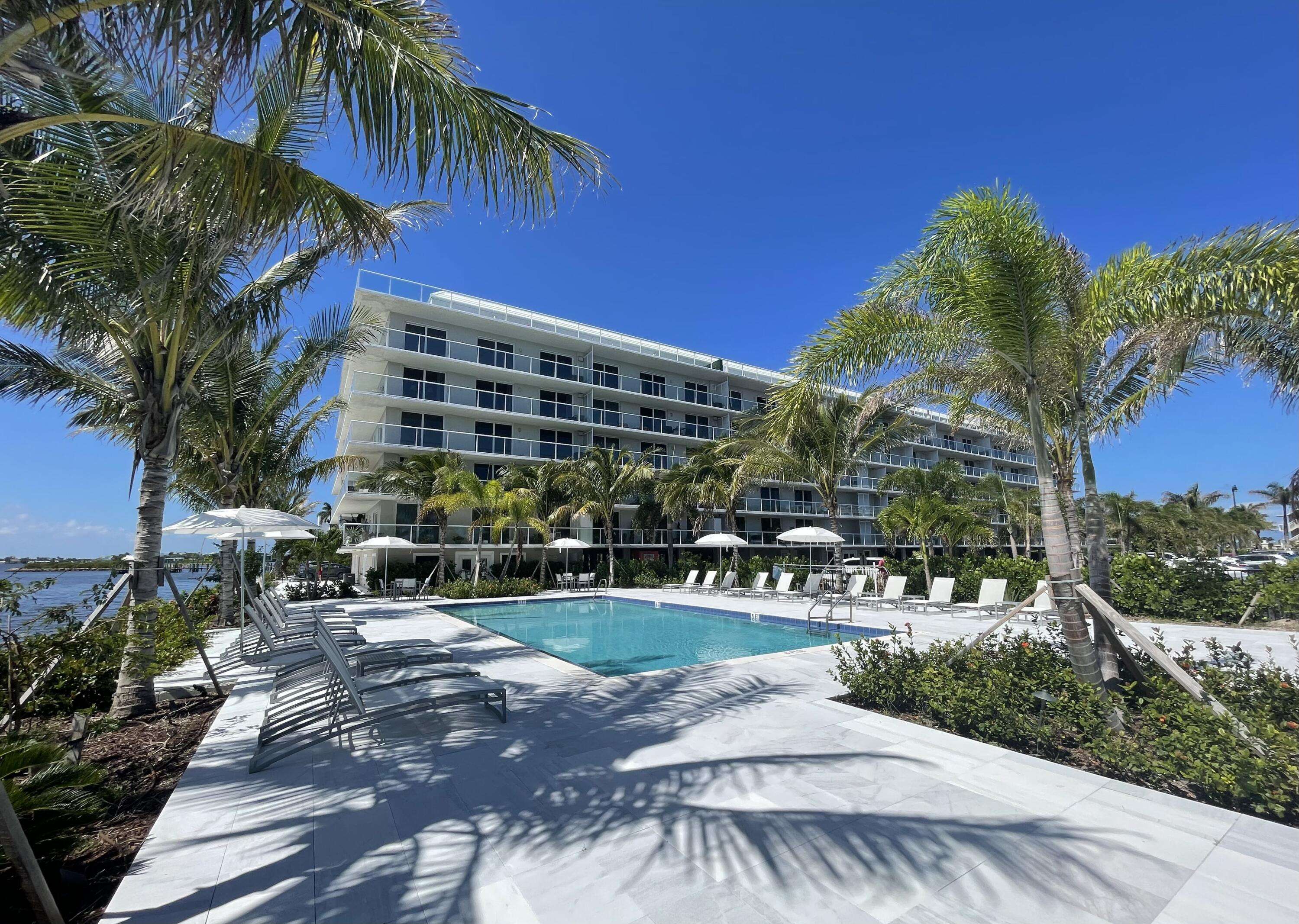 Palm Beach, FL 33480,2560 S Ocean BLVD 510