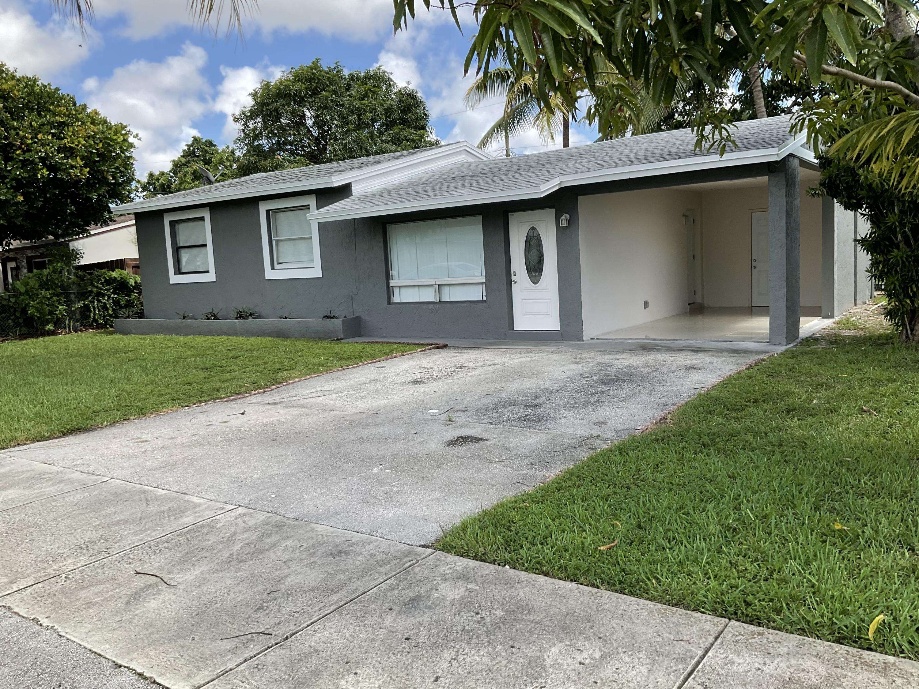 North Lauderdale, FL 33068,6140 SW 15th CT