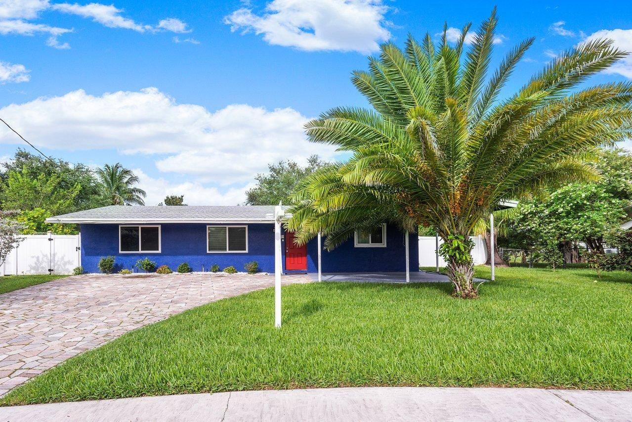 Palm Springs, FL 33461,317 Emerson CIR