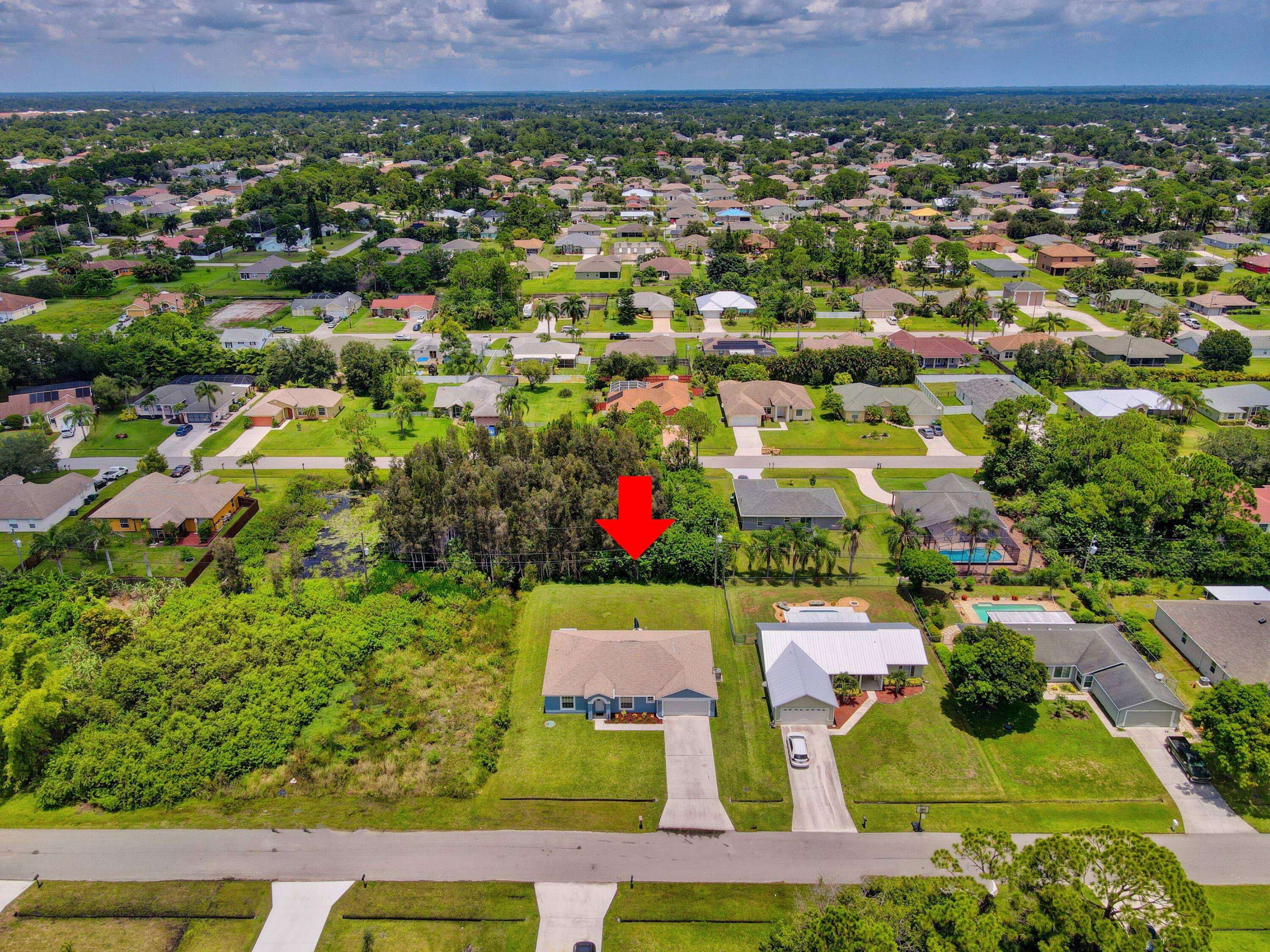 Port Saint Lucie, FL 34953,1279 SW Patricia AVE