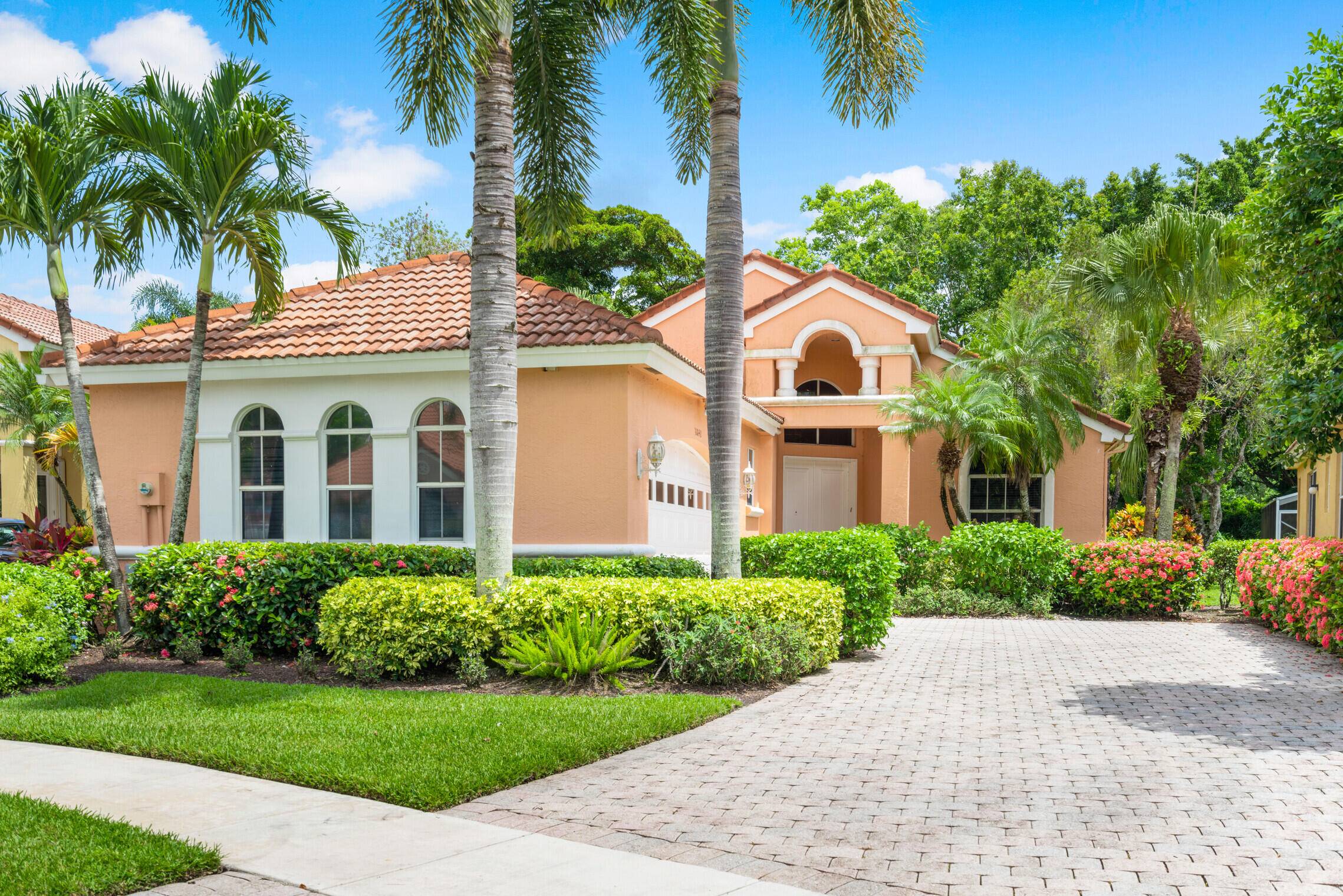 Lake Worth, FL 33449,10848 Fairmont Village DR