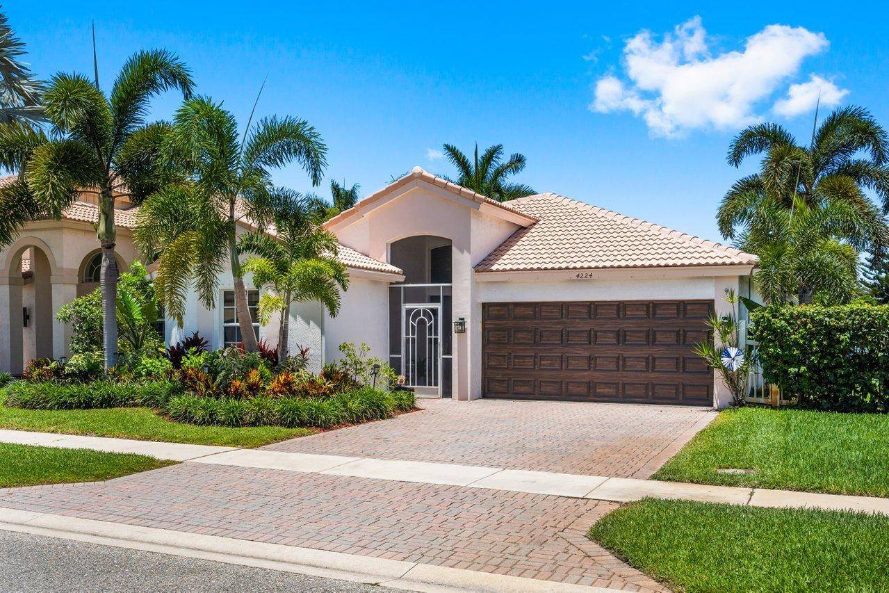 Wellington, FL 33449,4224 Bluff Harbor WAY