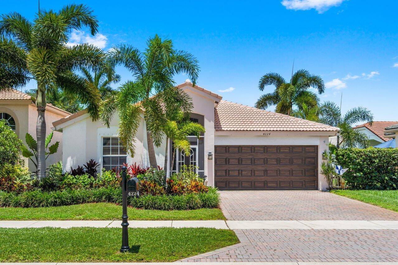 Wellington, FL 33449,4224 Bluff Harbor WAY