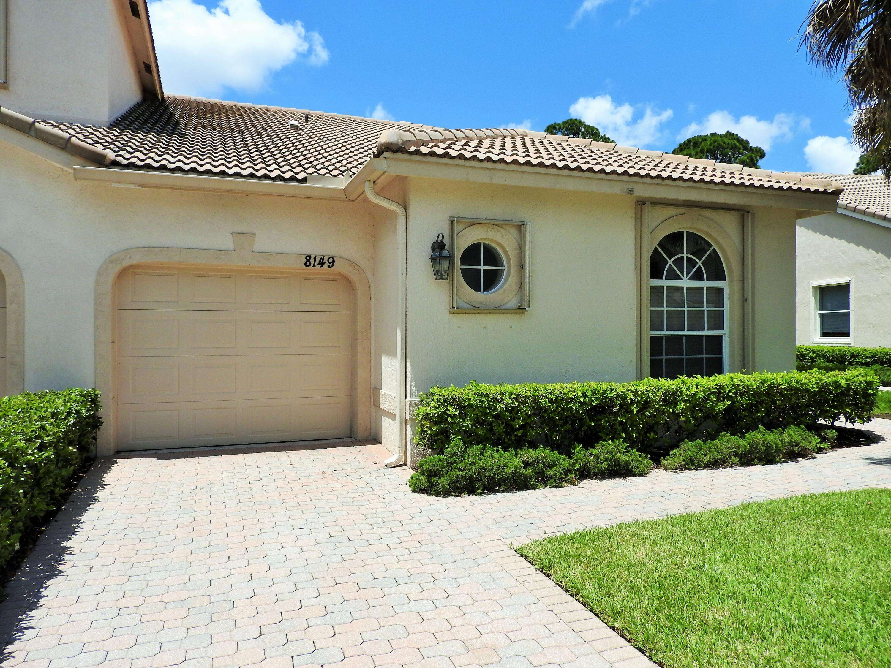 Port Saint Lucie, FL 34986,8149 Carnoustie PL