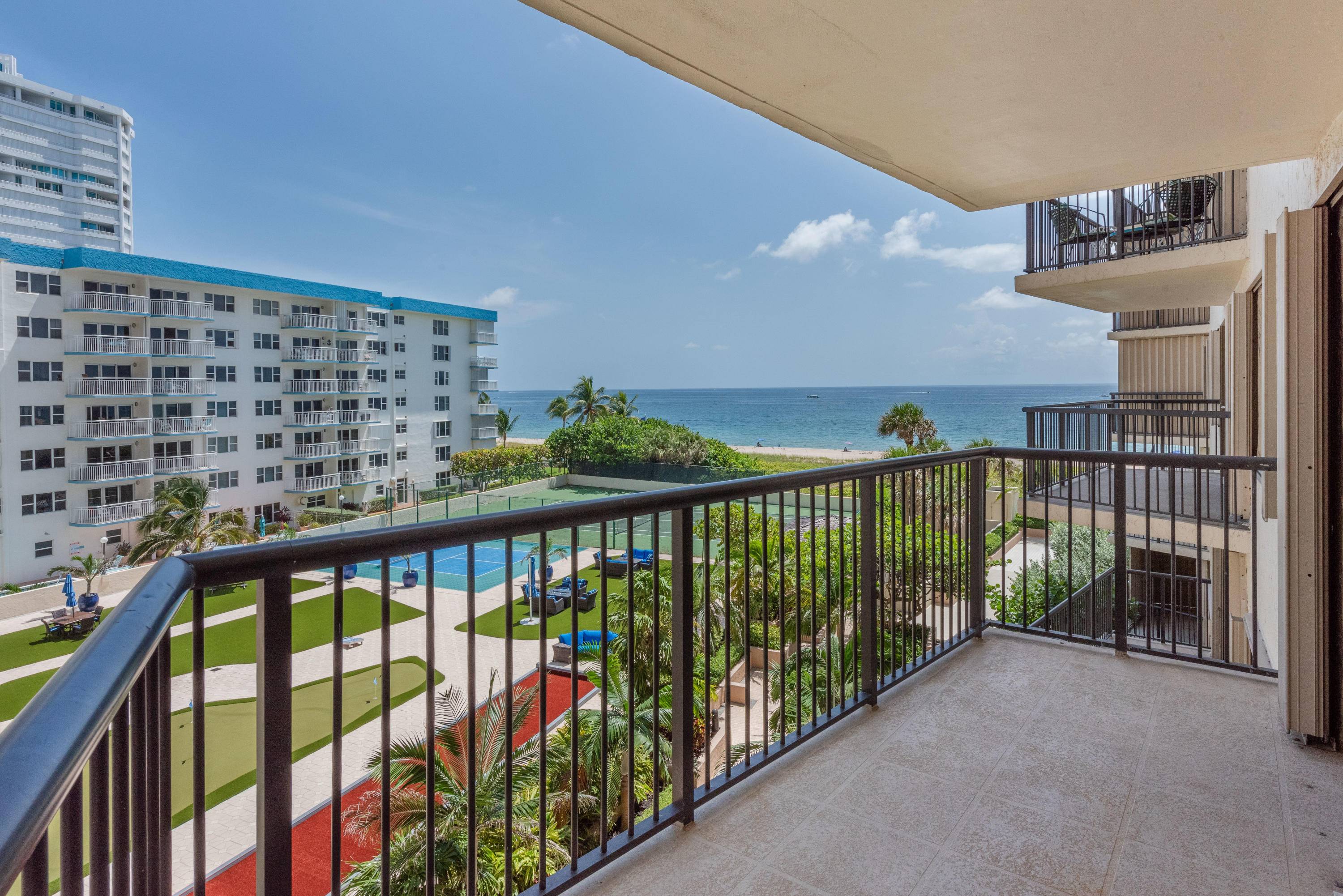 Lauderdale By The Sea, FL 33062,1800 S Ocean BLVD 401