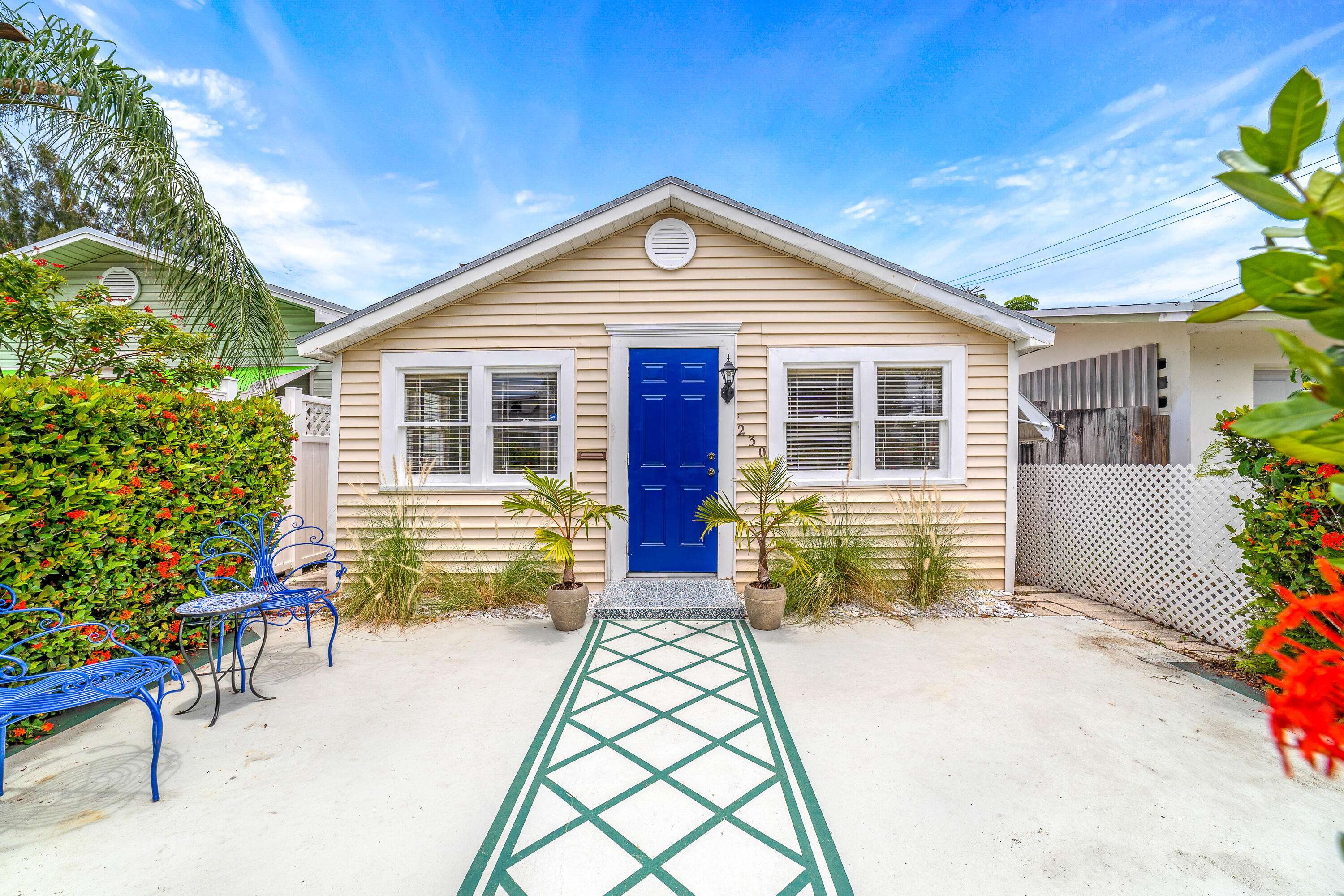 Lake Worth Beach, FL 33460,230 S K ST